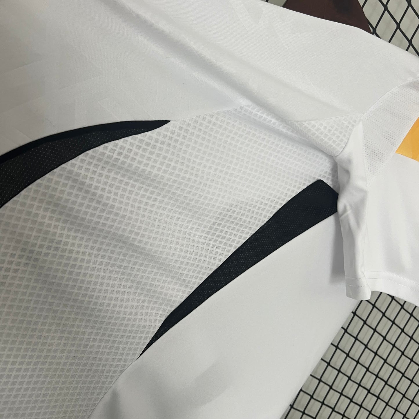 Germany home 2024