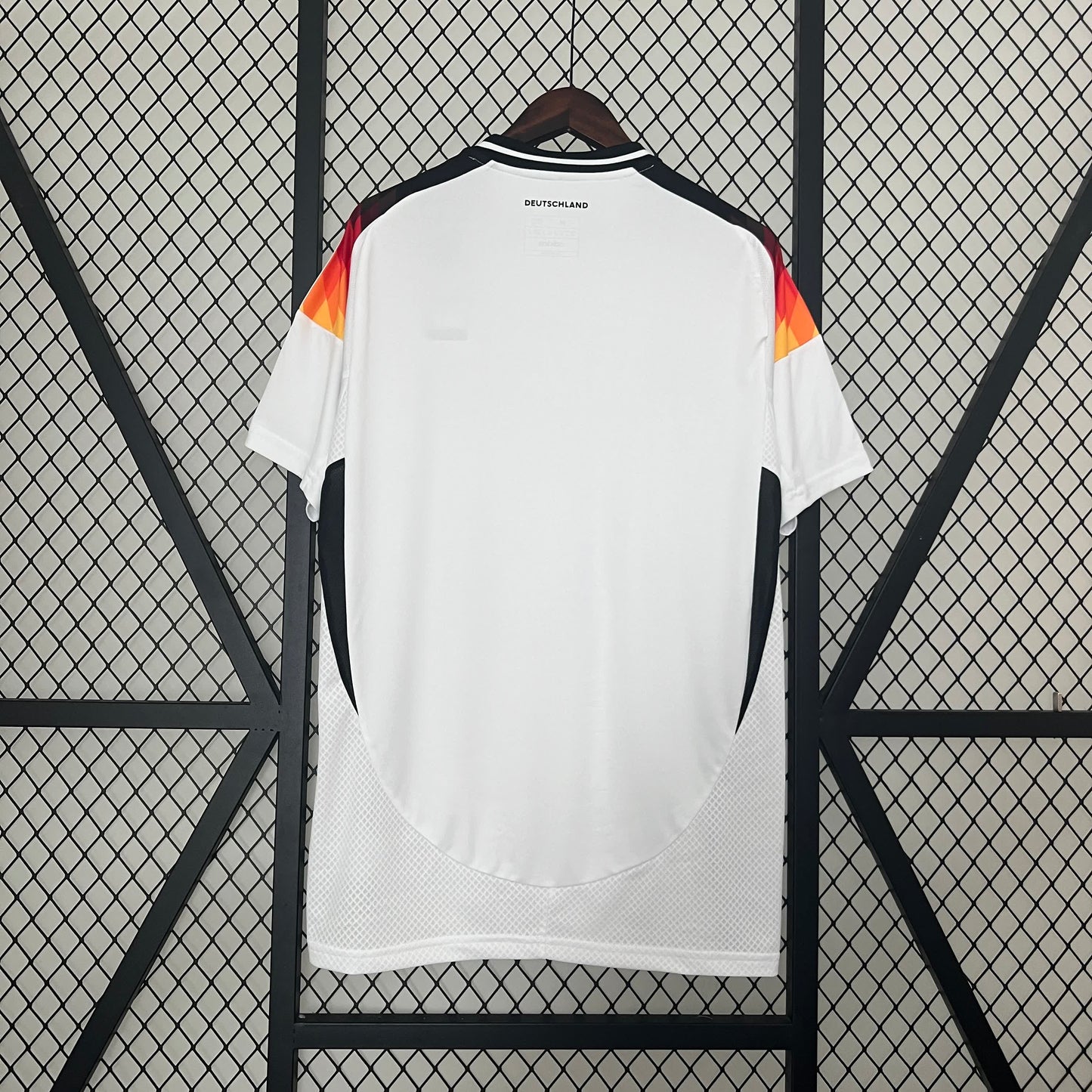 Germany home 2024