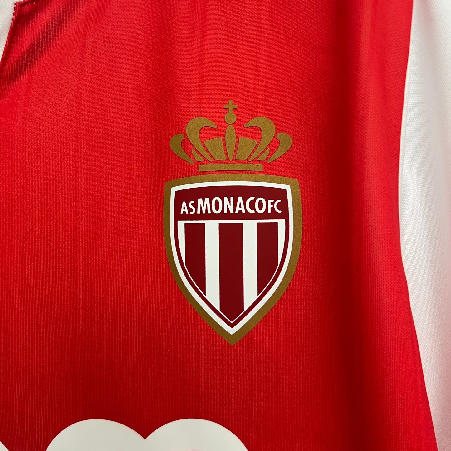 Monaco home 2025-2026