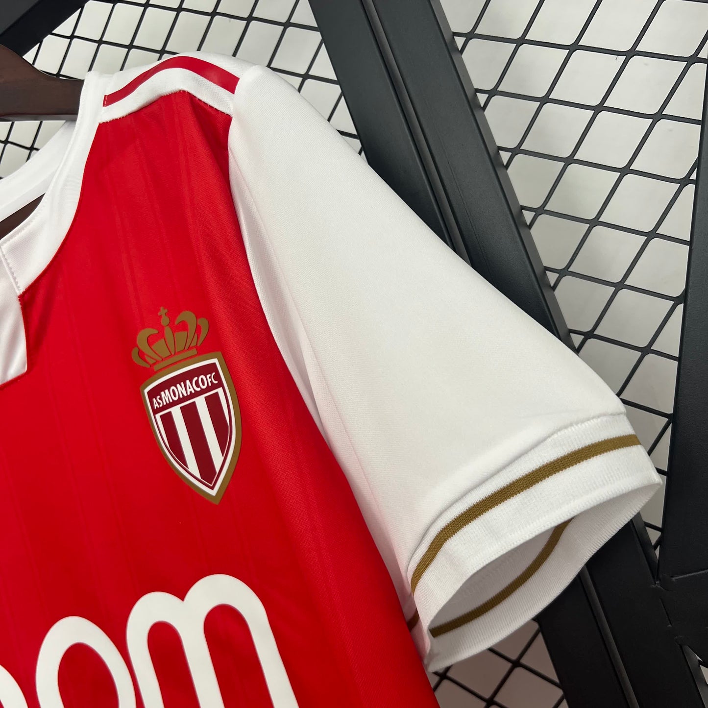 Monaco home 2025-2026