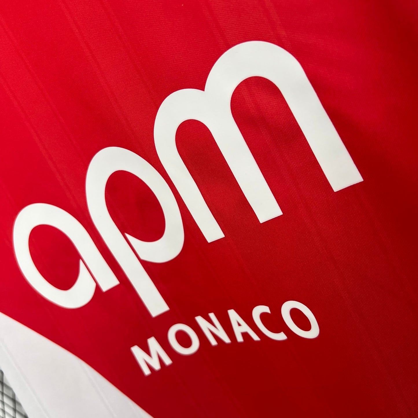 Monaco home 2025-2026