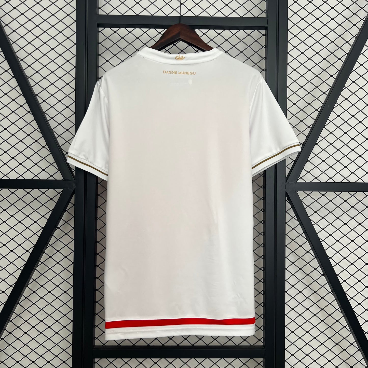 Monaco home 2025-2026