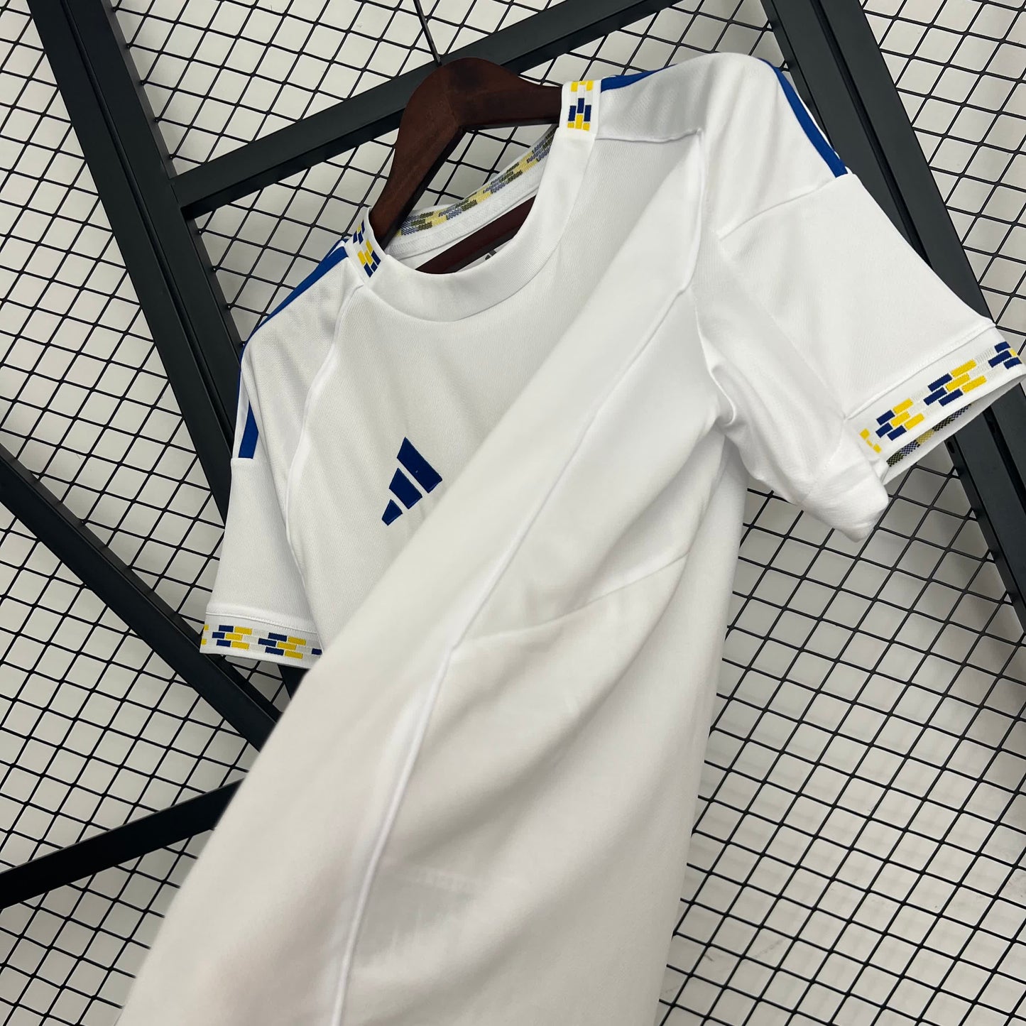 Leeds United home 2025-2026