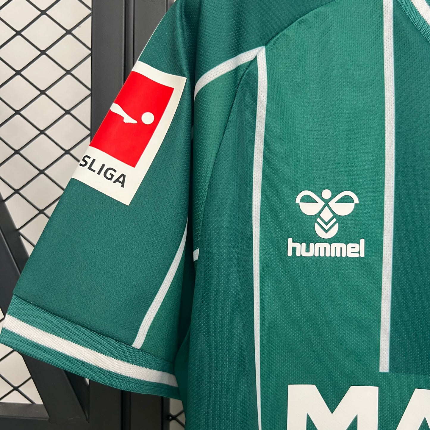 Werder Bremen home 2025-2026
