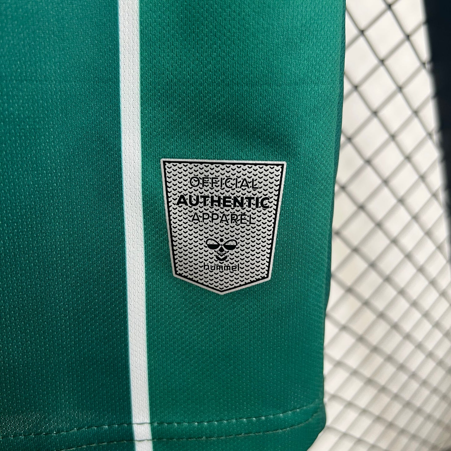 Werder Bremen home 2025-2026