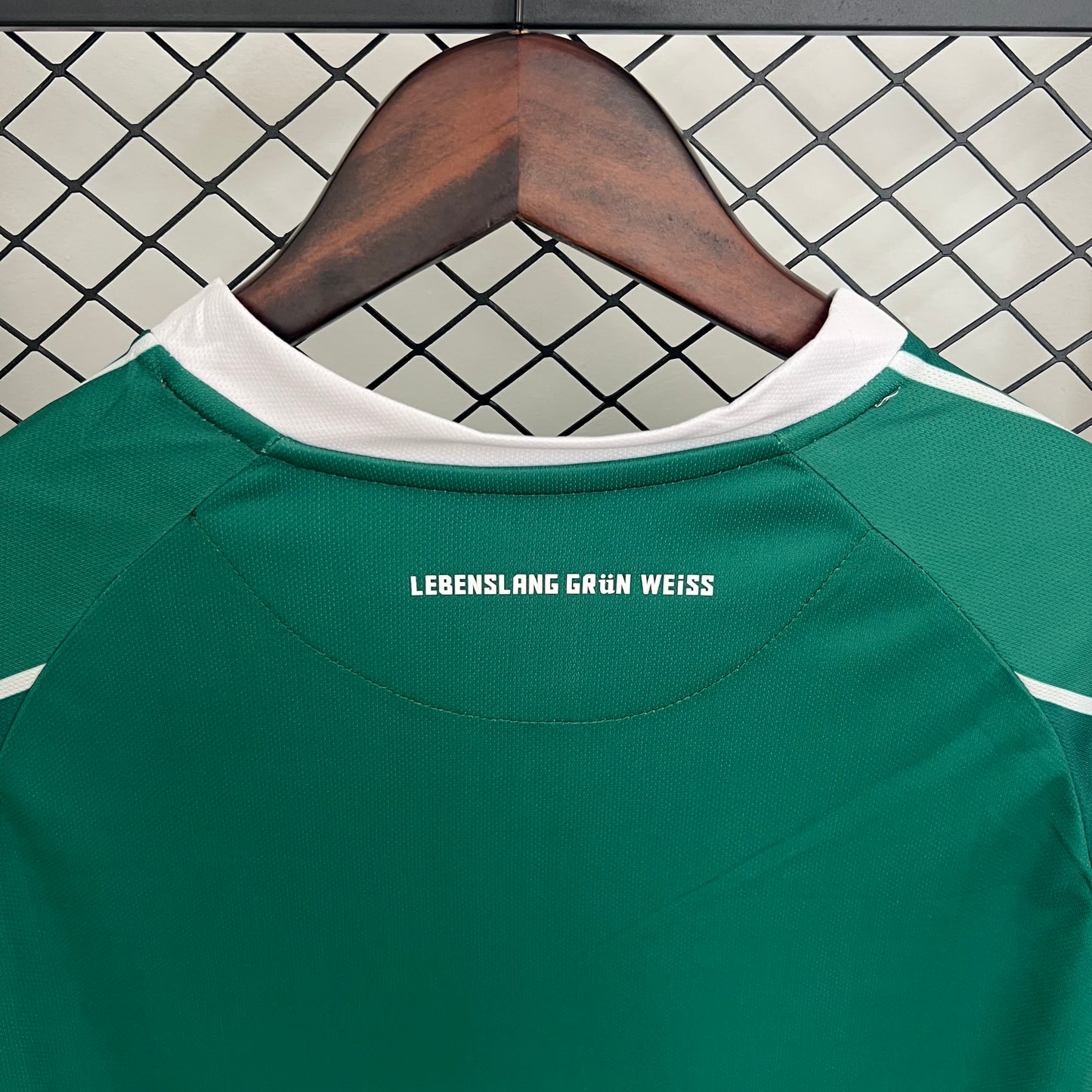 Werder Bremen home 2025-2026