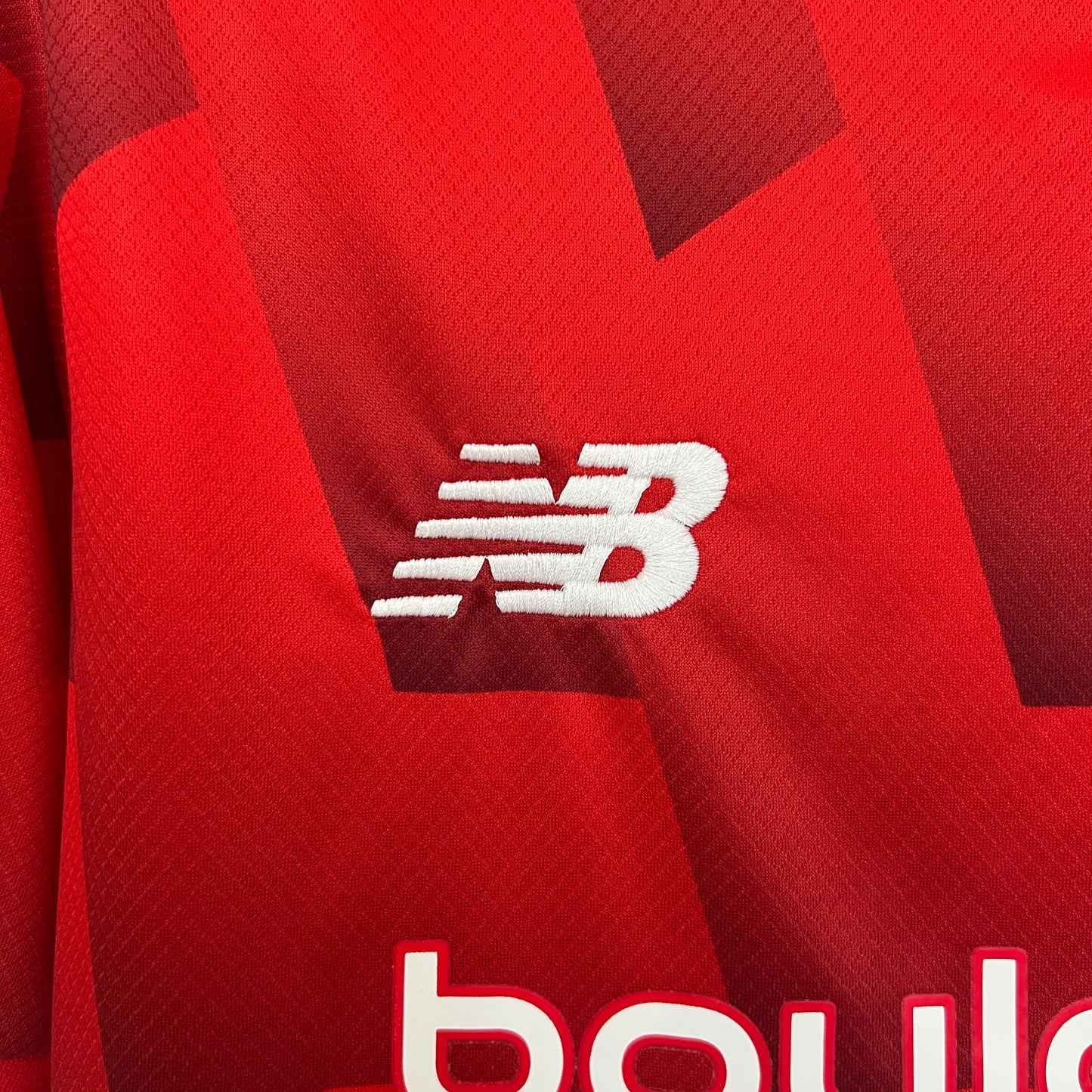 Lille home 2025-2026