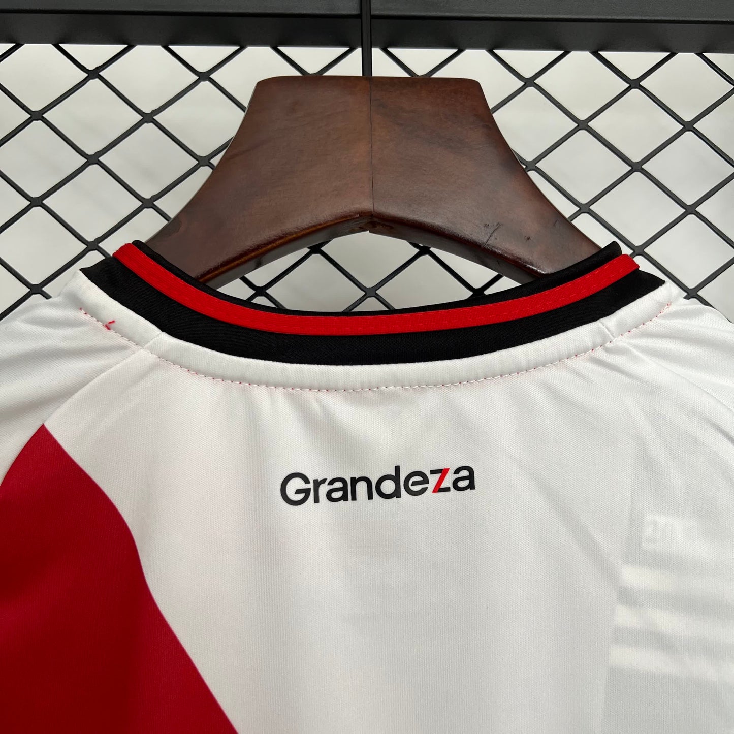 Kids River Plate 2025-2026 Kit