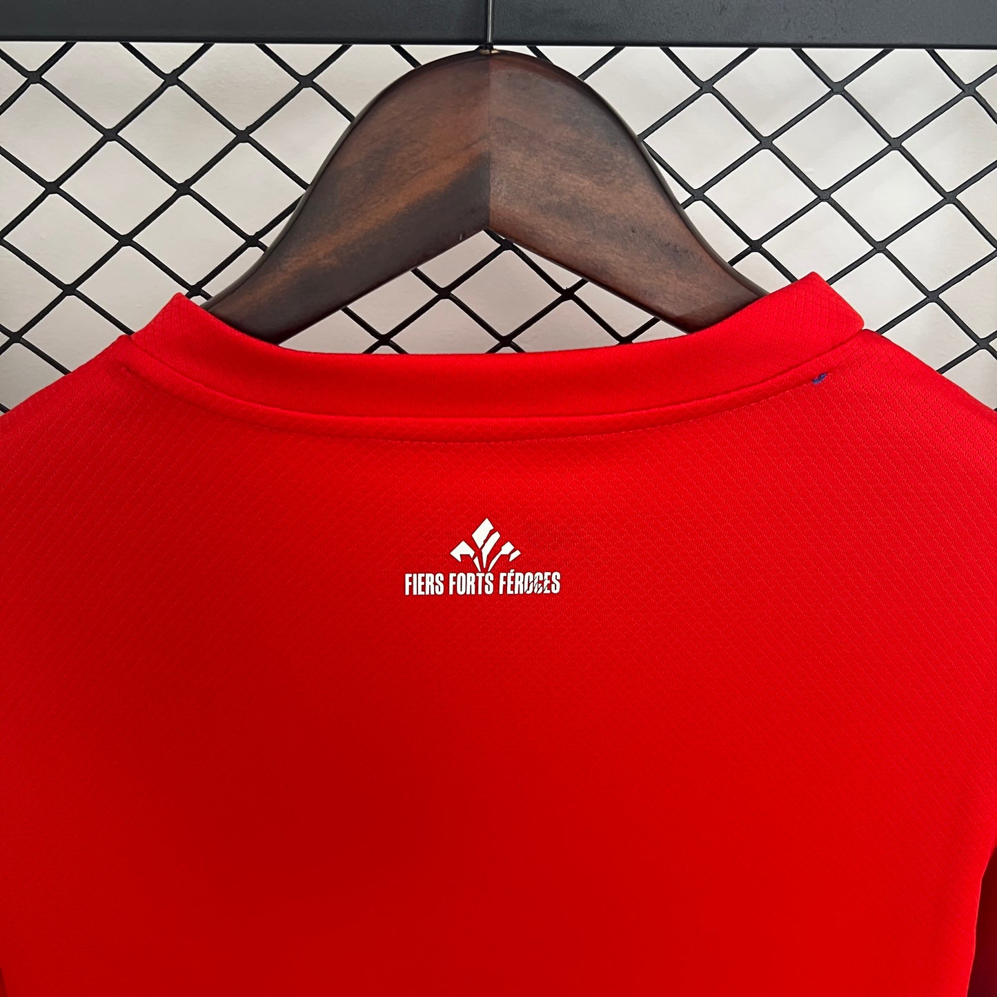 Lille home 2025-2026