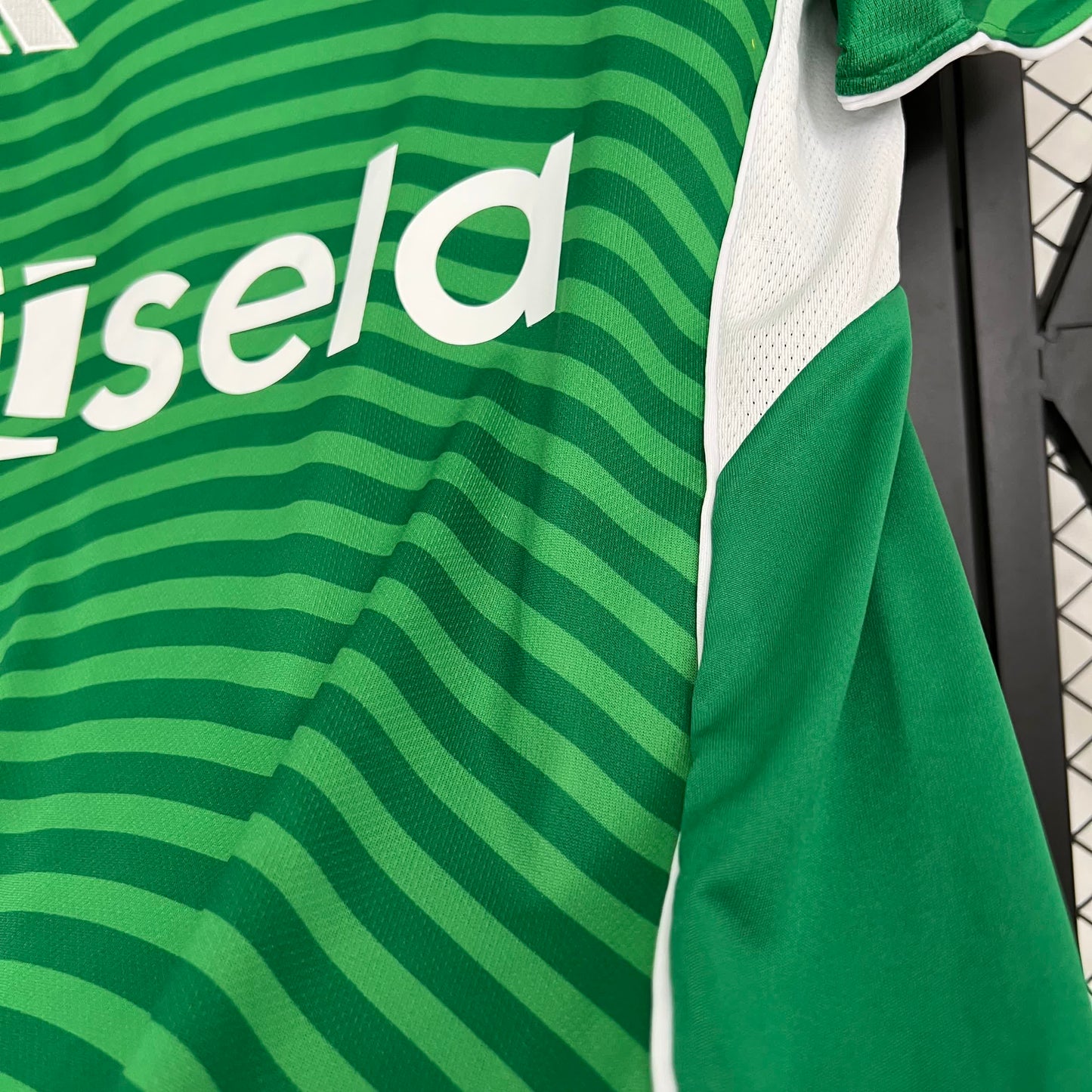 Newcastle away 2025-2026