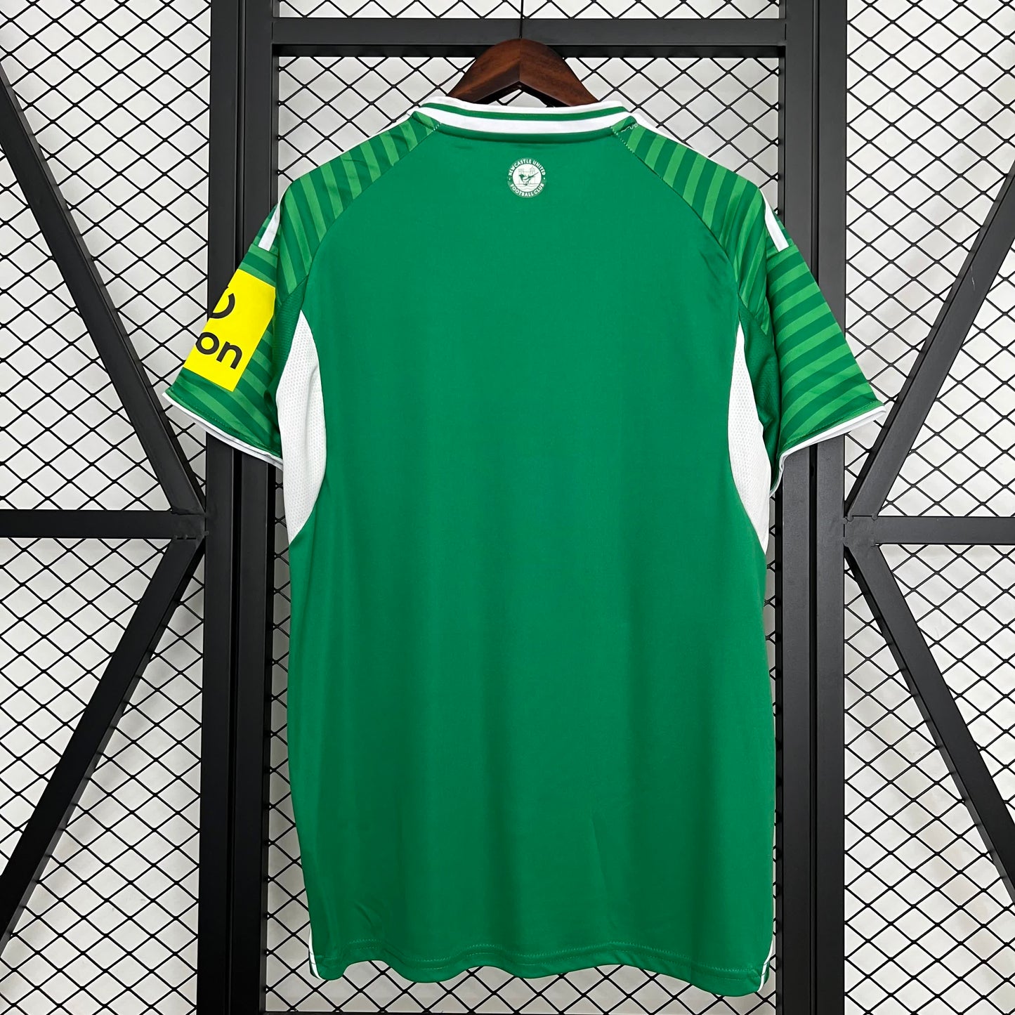 Newcastle away 2025-2026