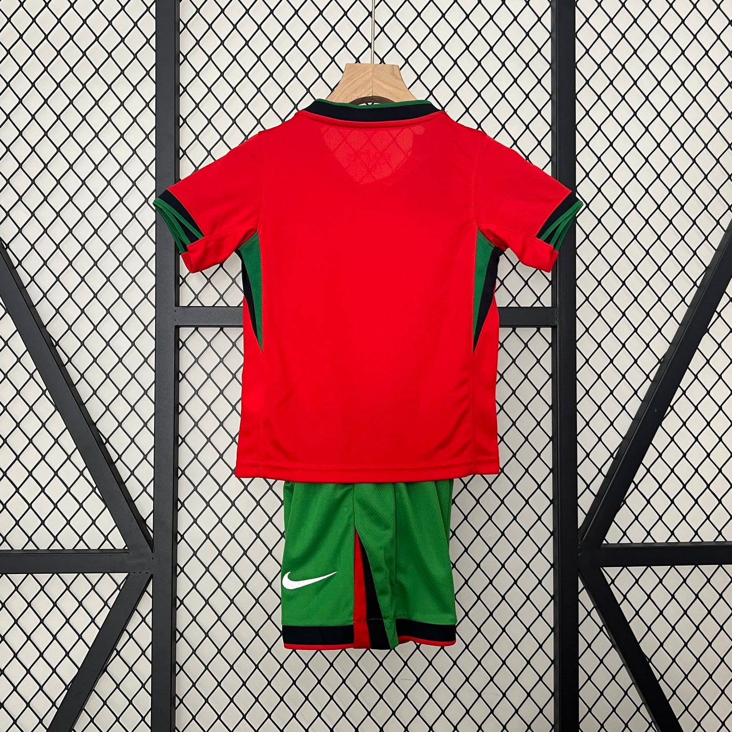 Kids Portugal 2024 Kit