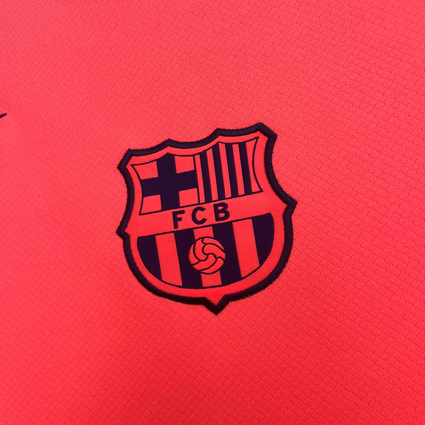 Barcelona 3rd 2025-2026