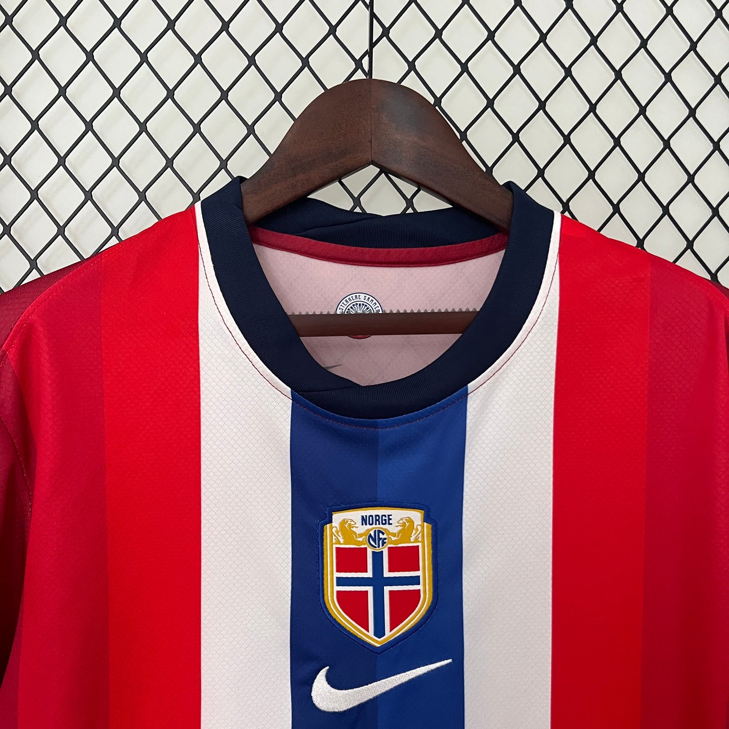 Norway home 2024