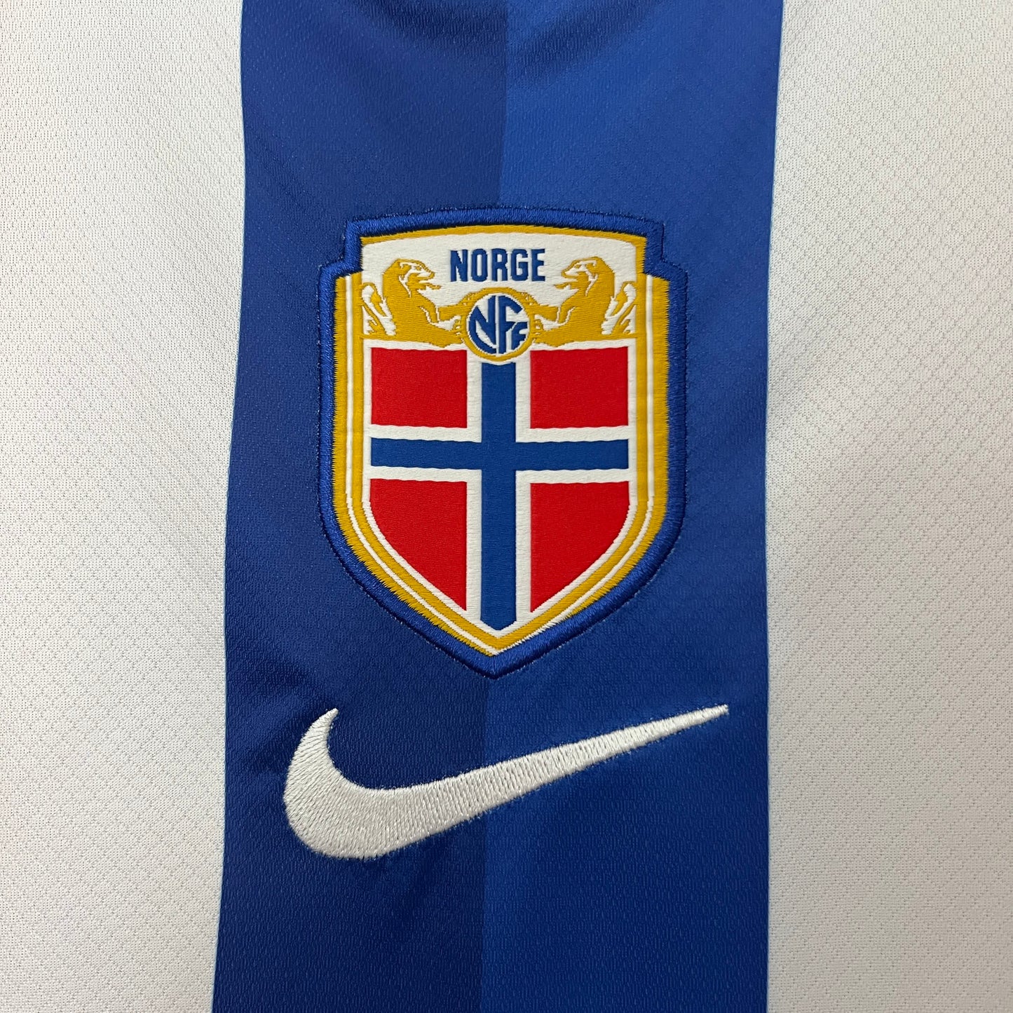 Norway home 2024