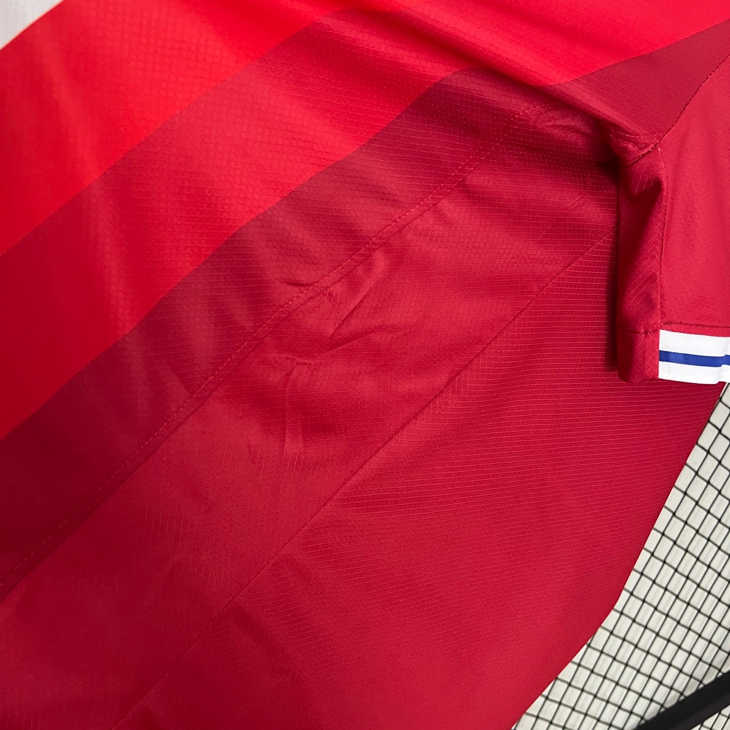 Norway home 2024