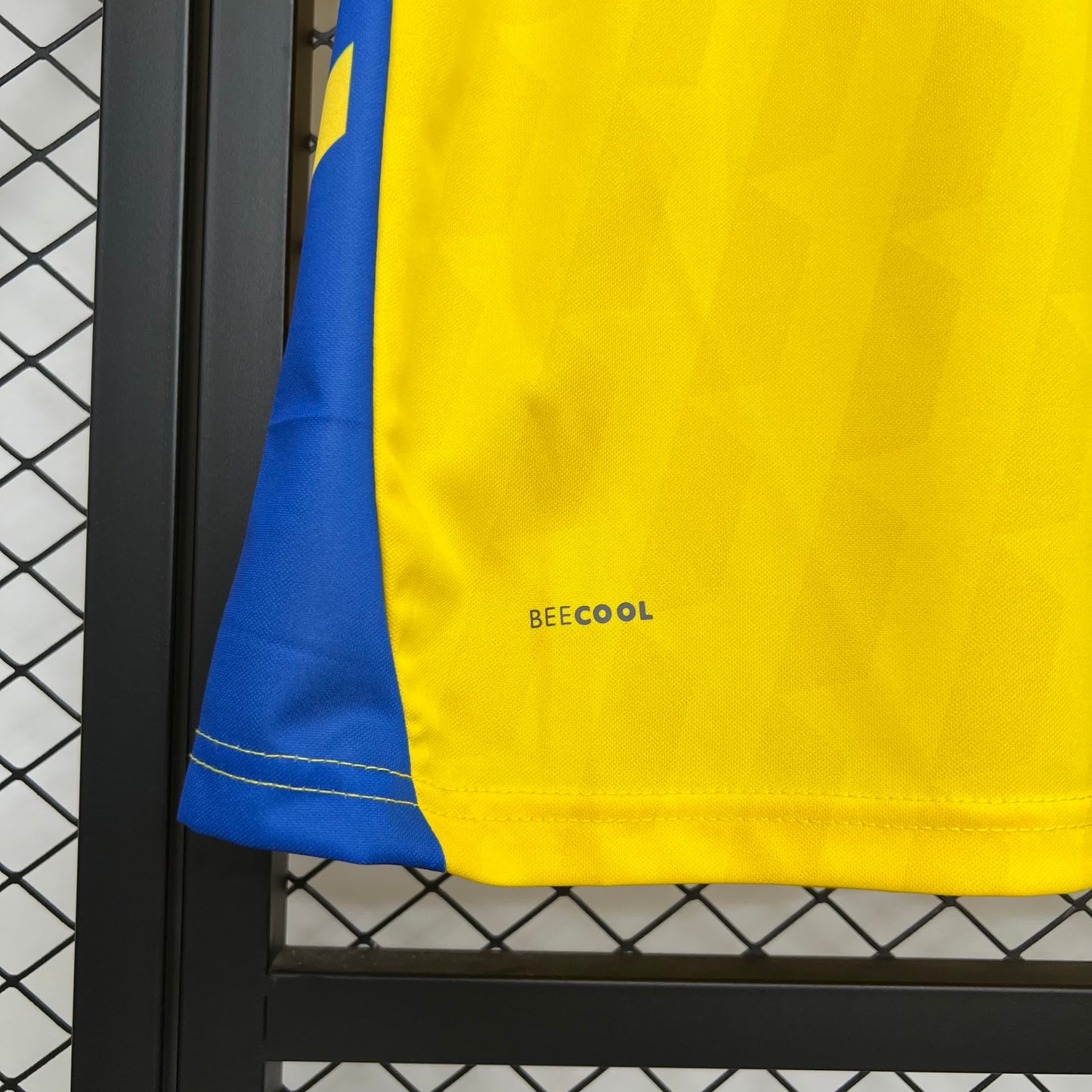 Las Palmas home 2025-2026