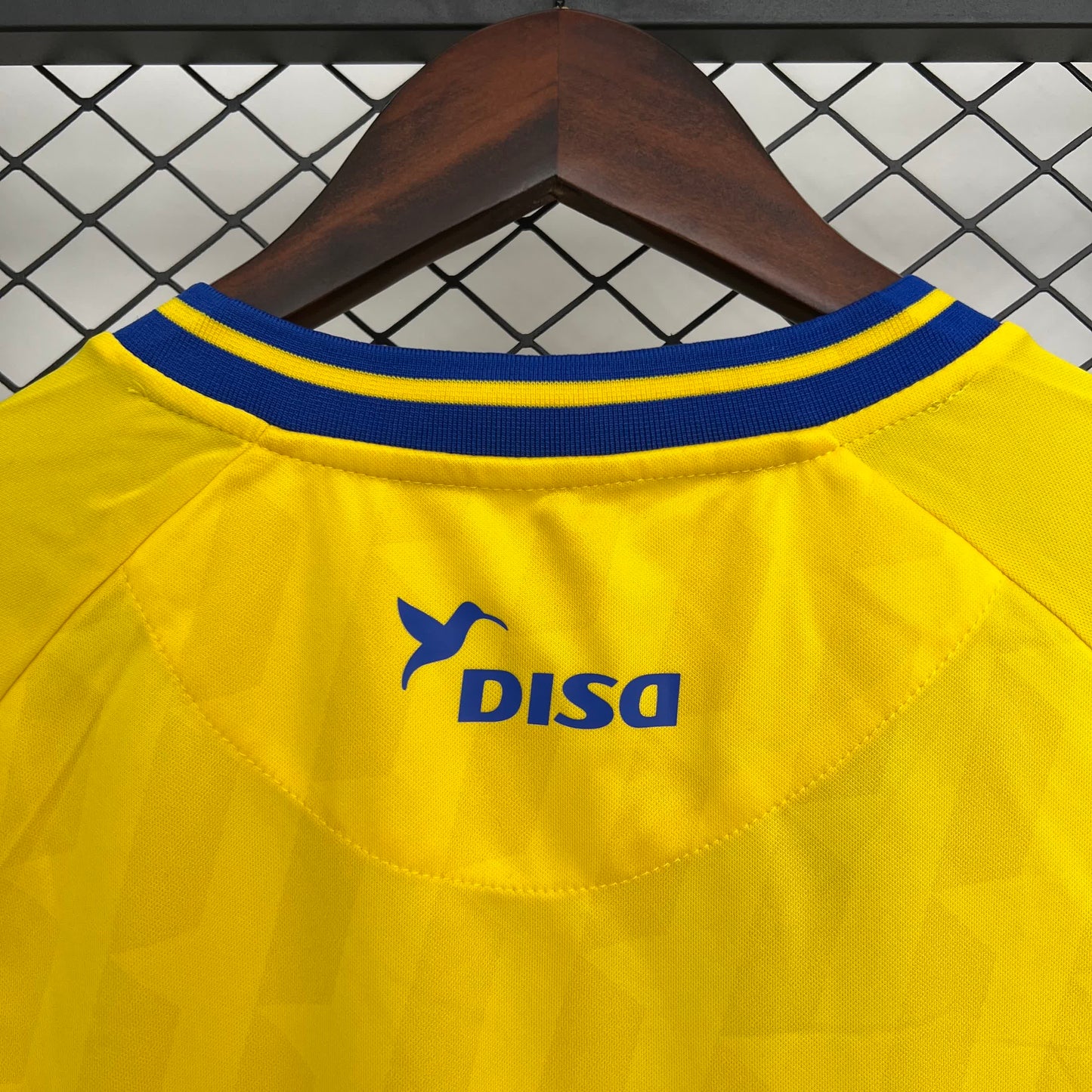 Las Palmas home 2025-2026