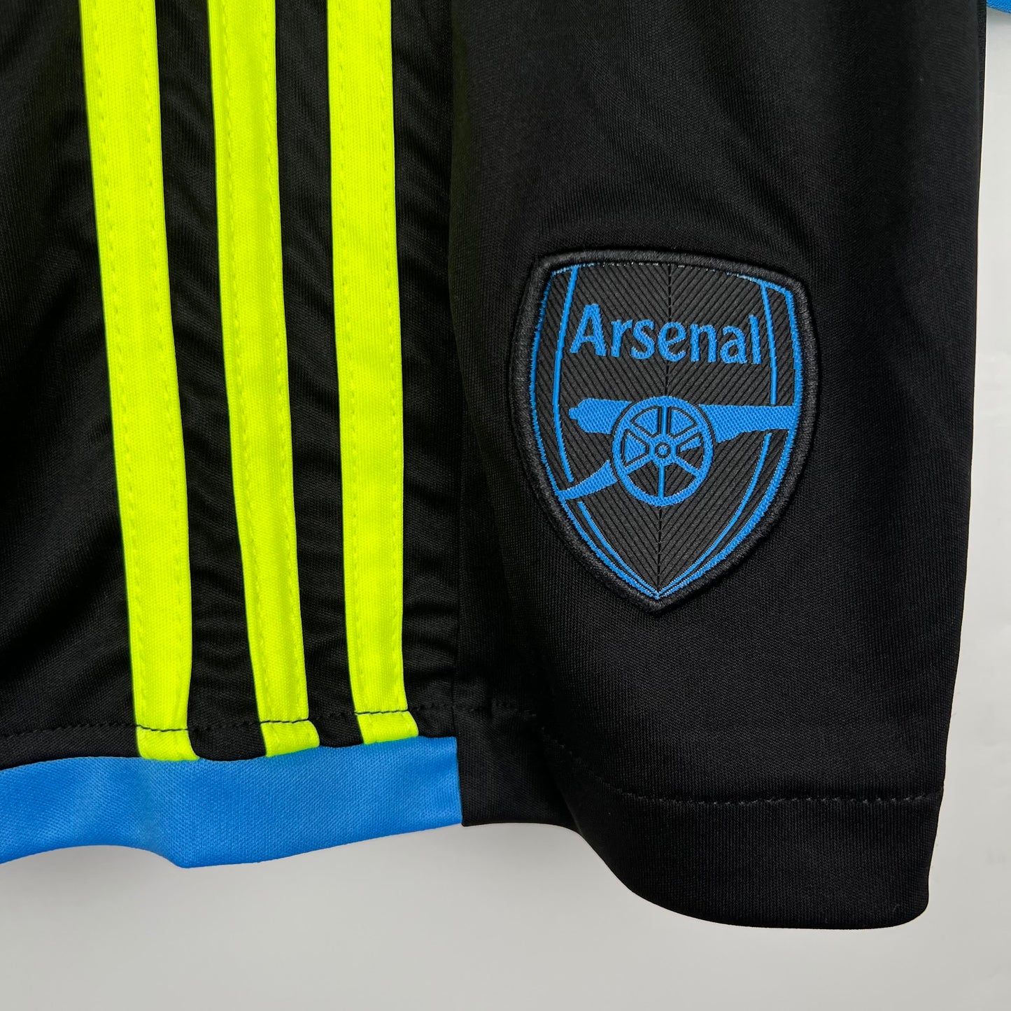 Kids Arsenal 2023-2024 Kit