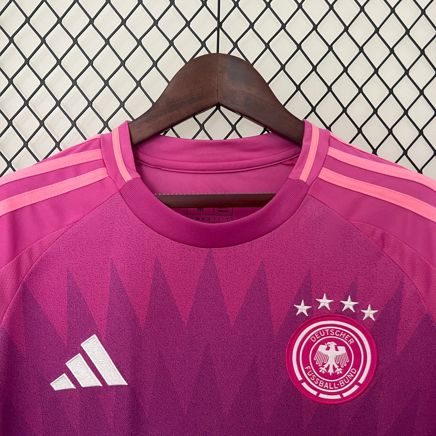 Germany away 2024