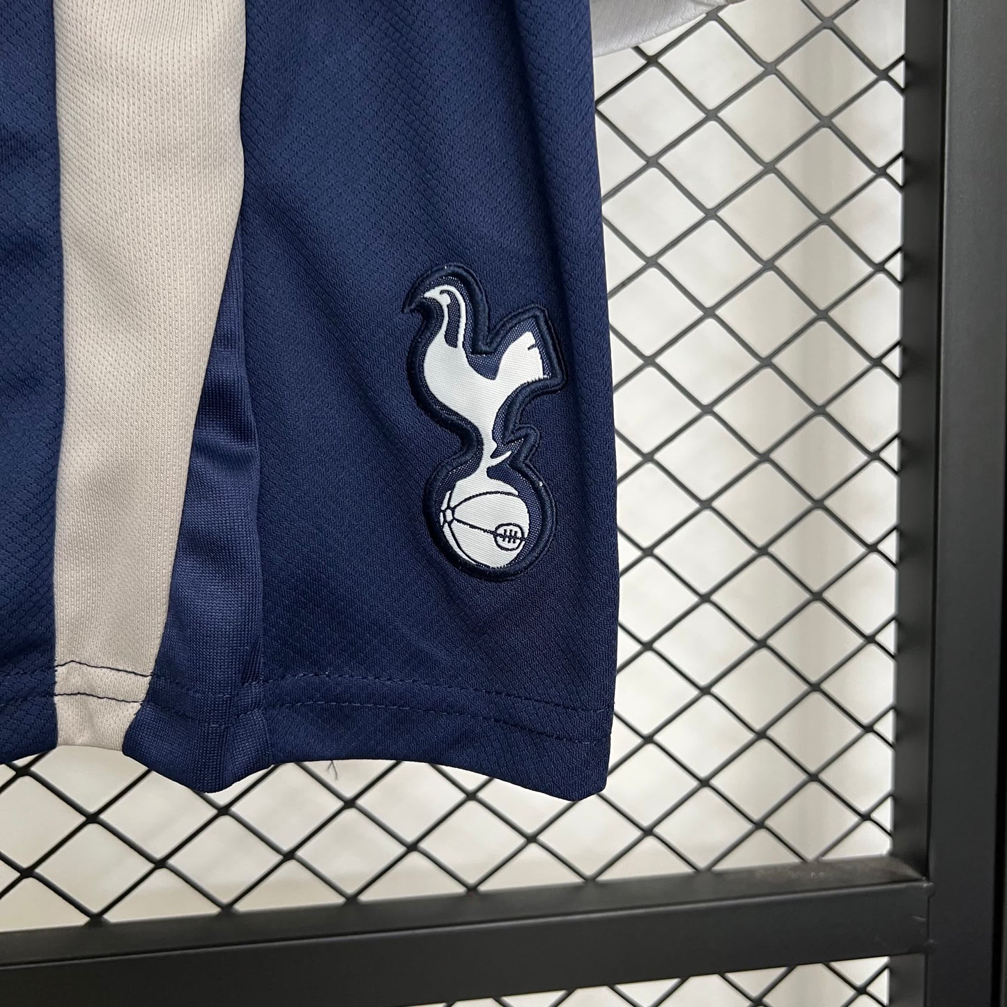 Kids Tottenham 2025-2026 Kit