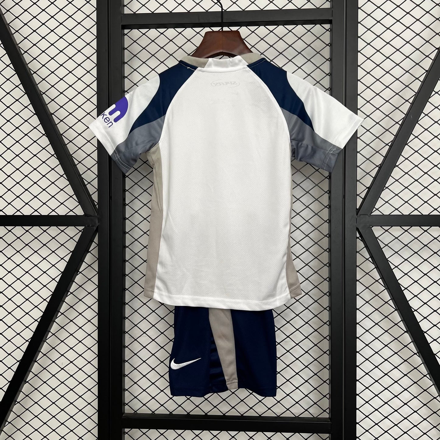 Kids Tottenham 2025-2026 Kit