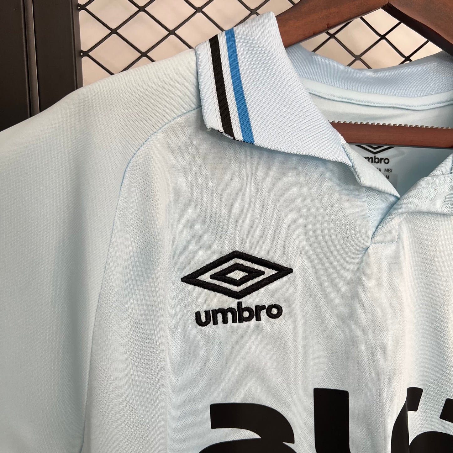 Gremio 3rd 2025-2026