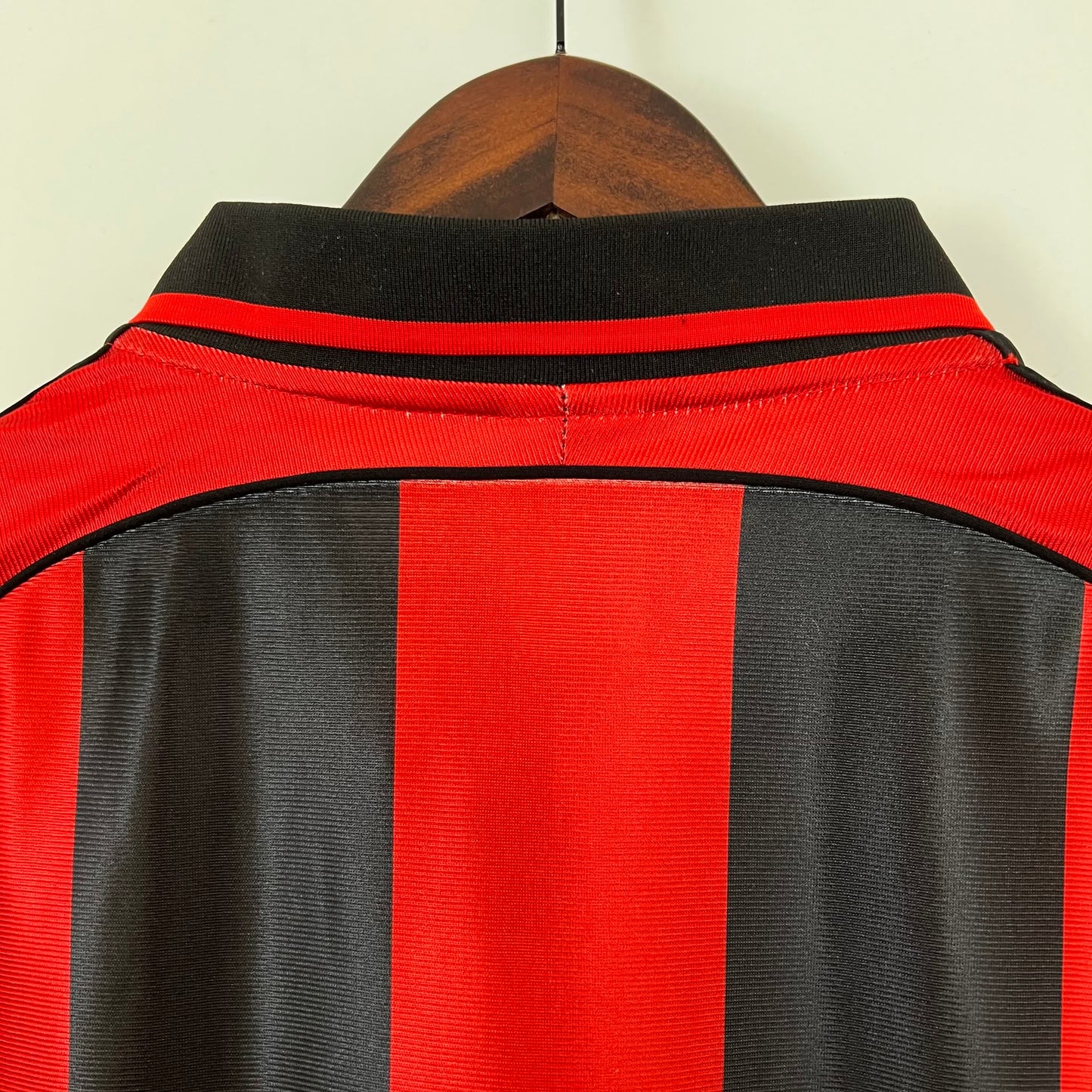 Milan Retró home 1998-1999