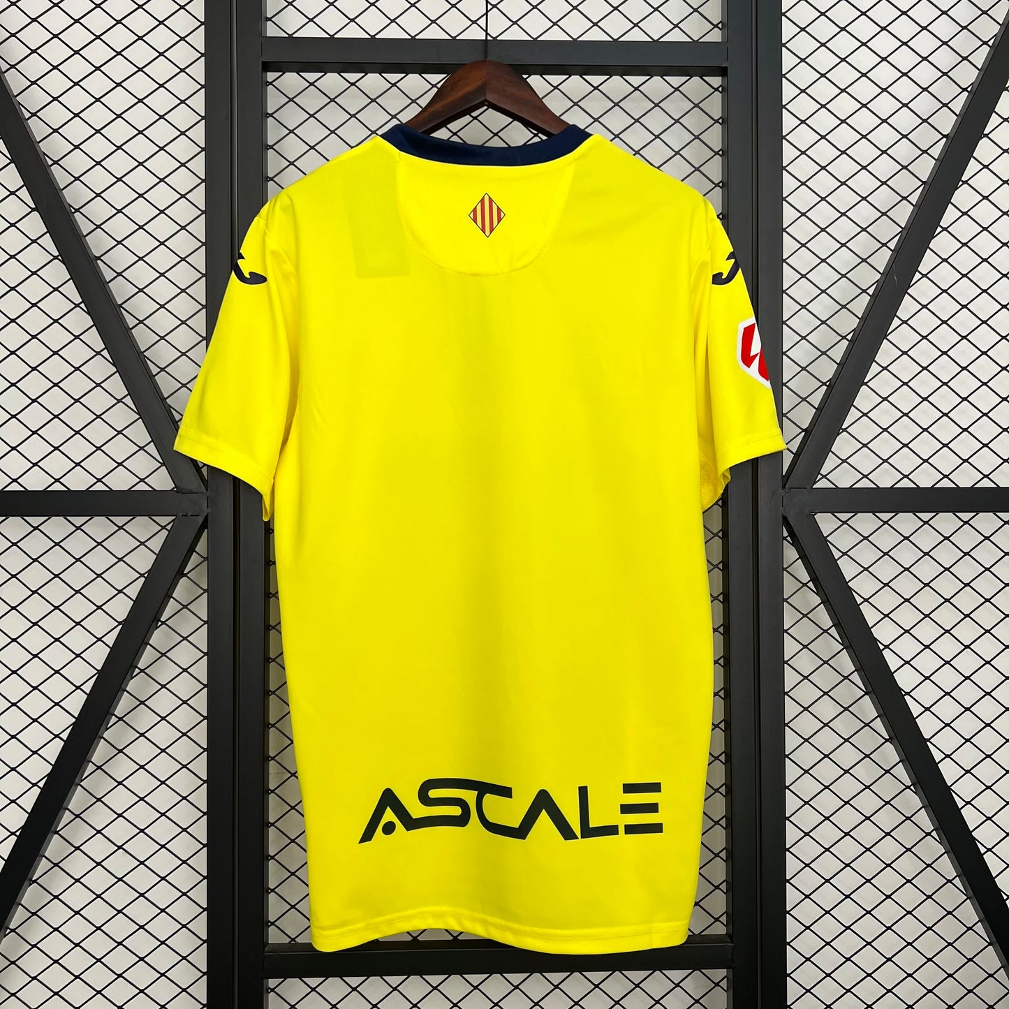 Villareal home 2025-2026
