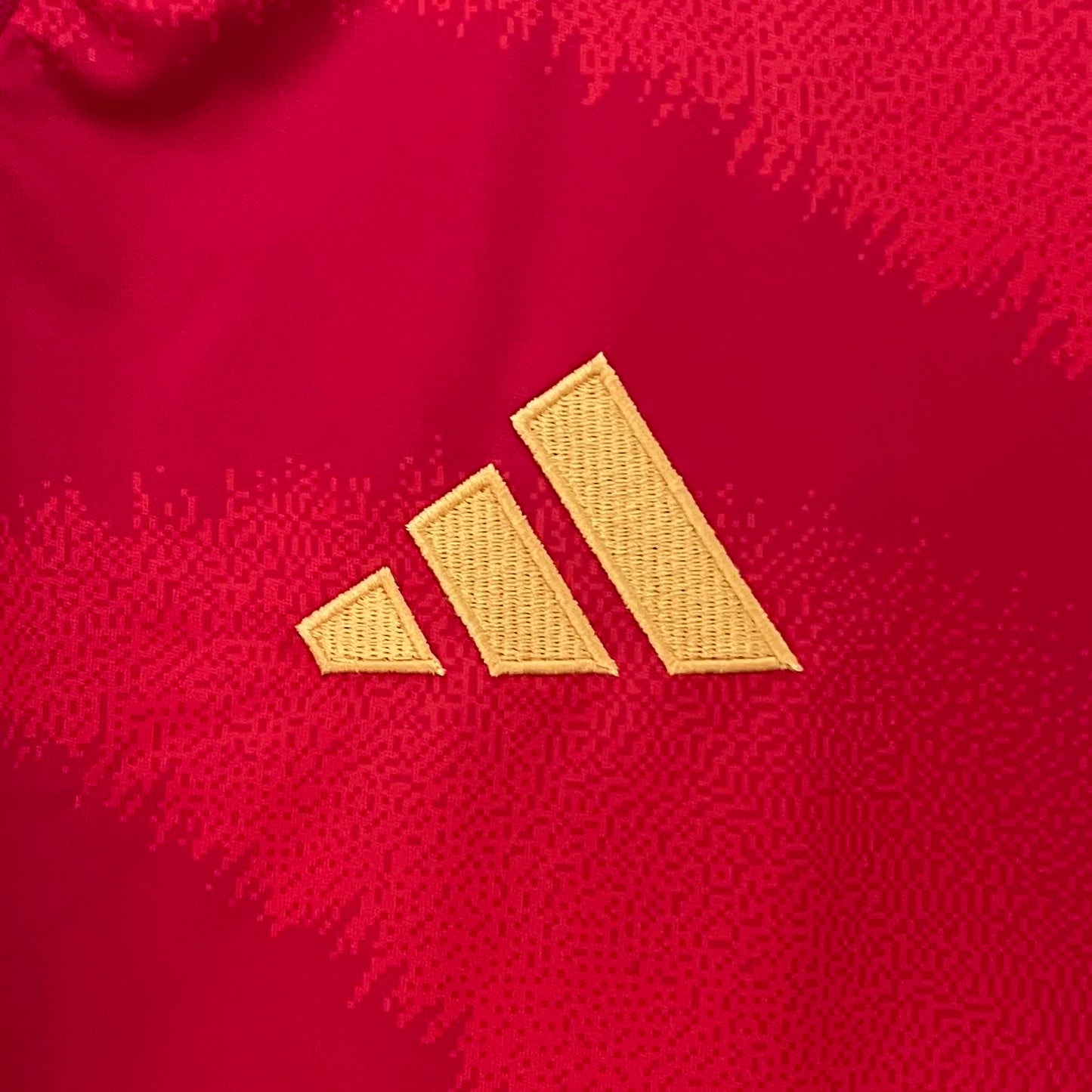 Spain home 2024