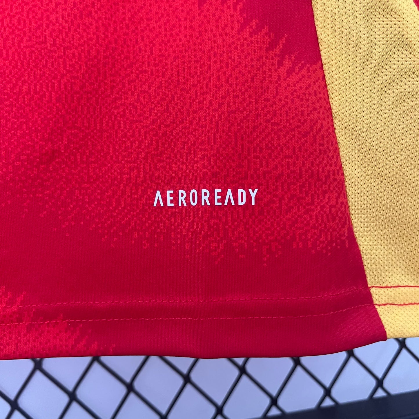 Spain home 2024