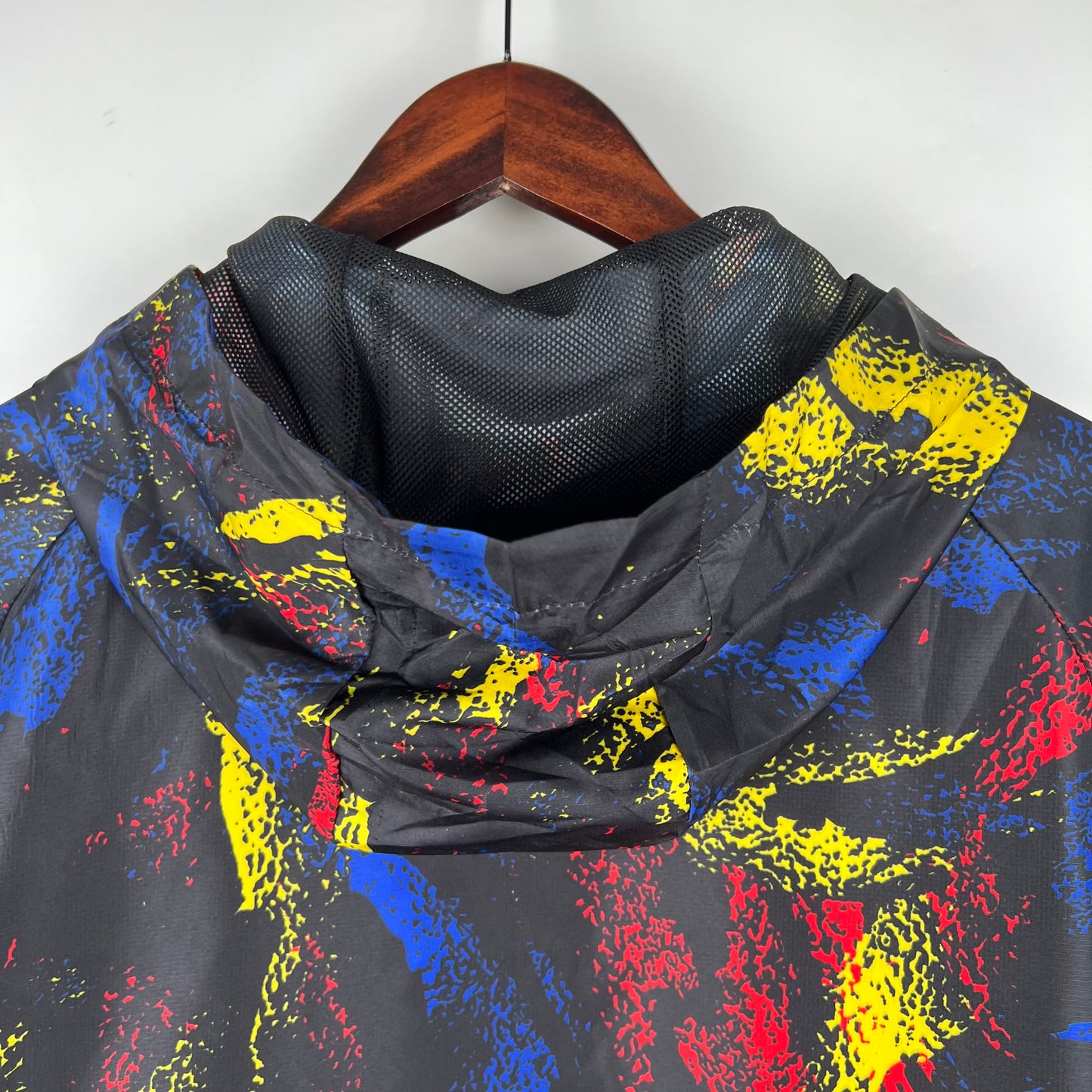 Windbreaker South Korea