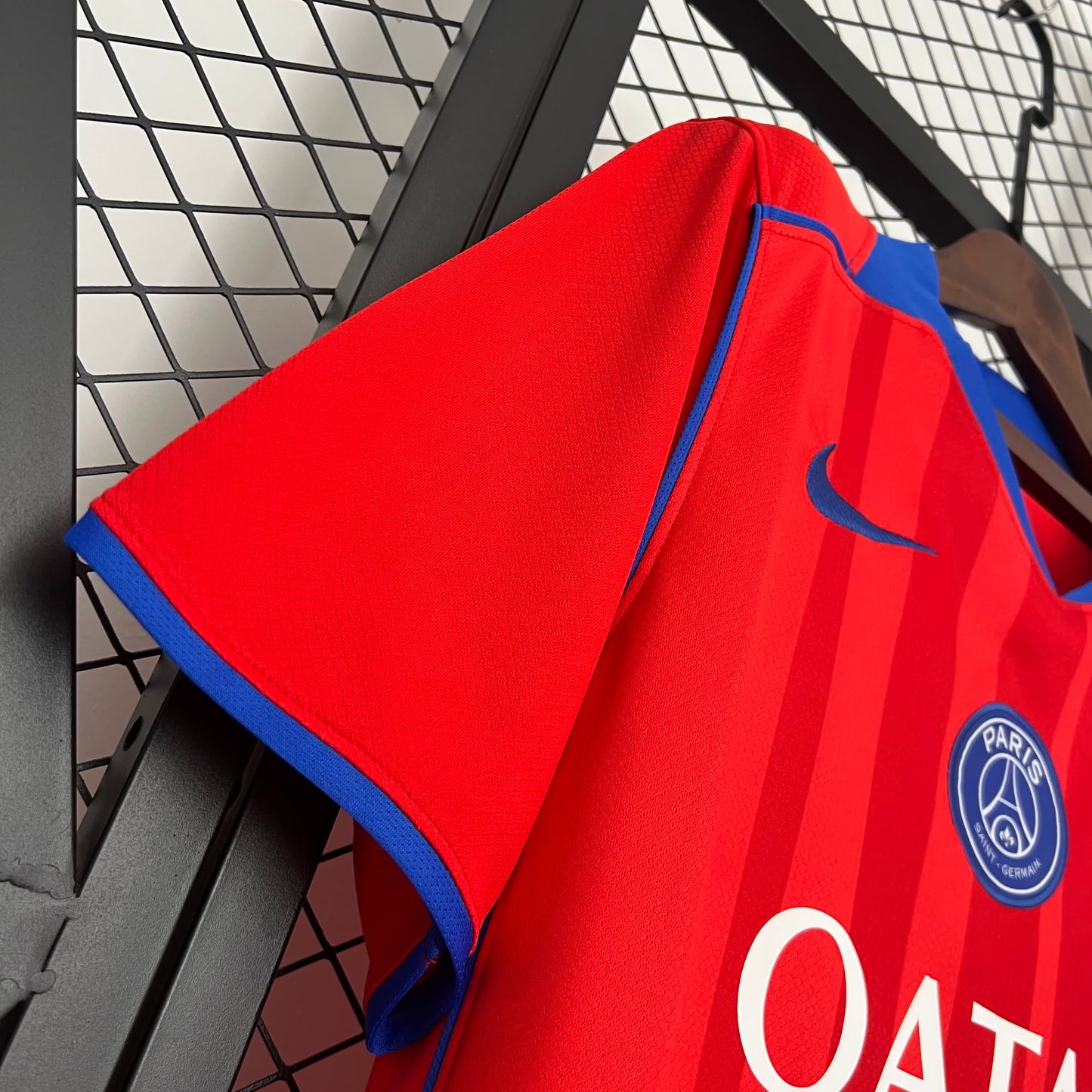 Psg 3rd 2025-2026