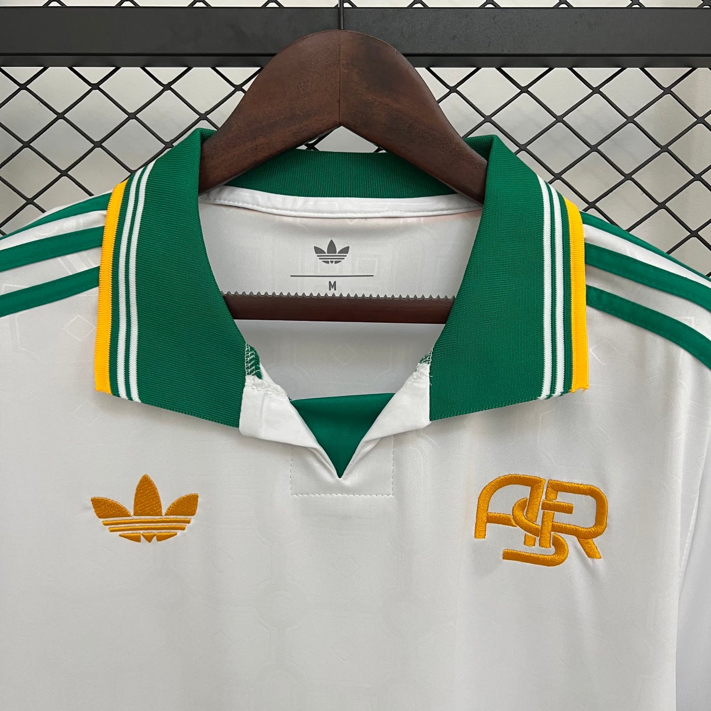 Roma away 2025-2026