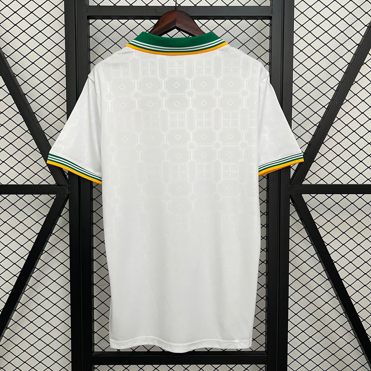 Roma away 2025-2026