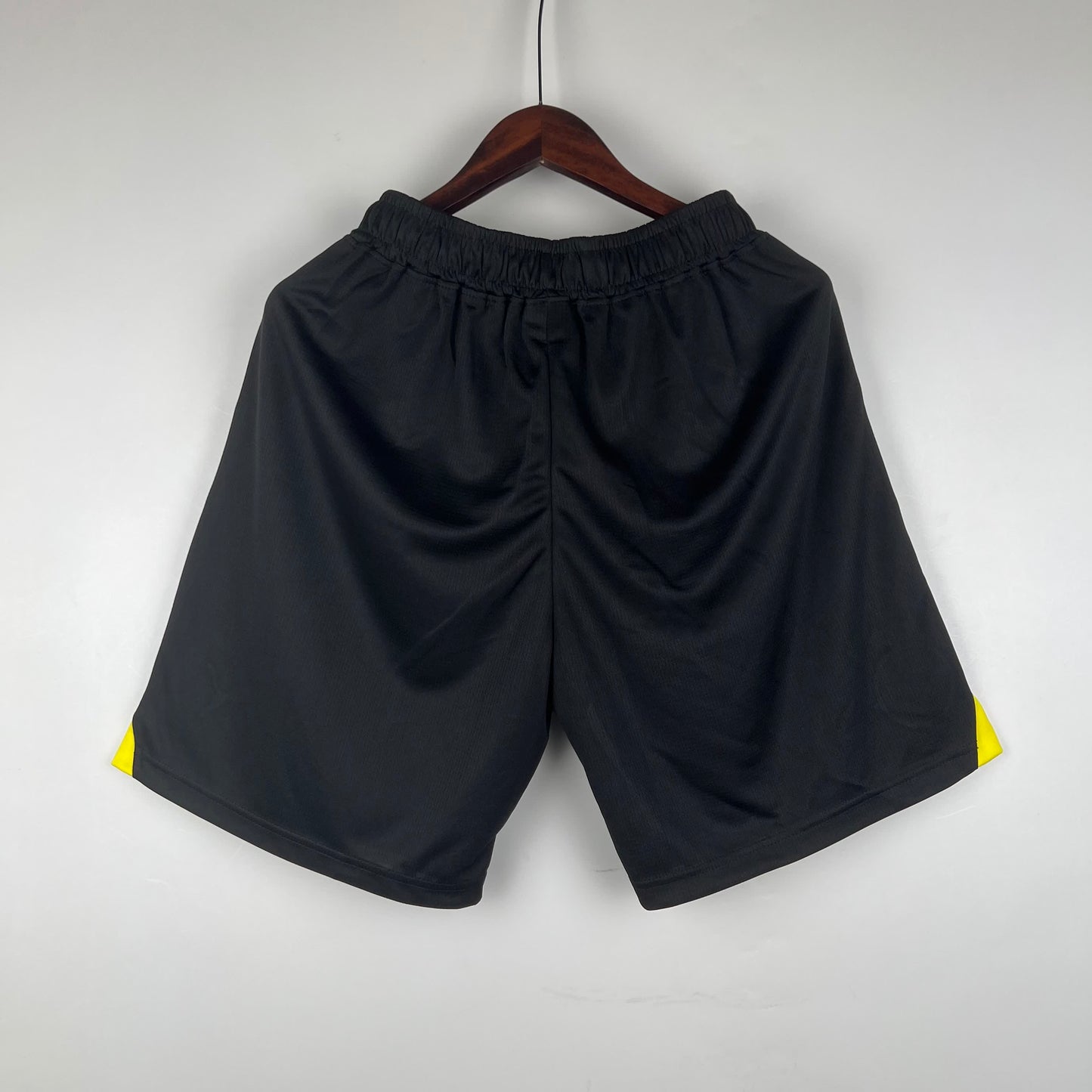 Dortmund black shorts