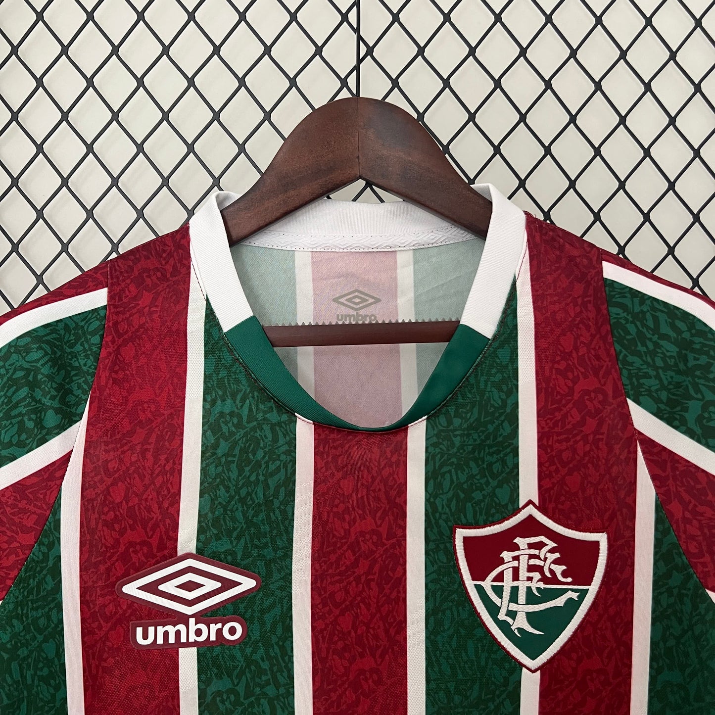 Fluminense home 2024-2025