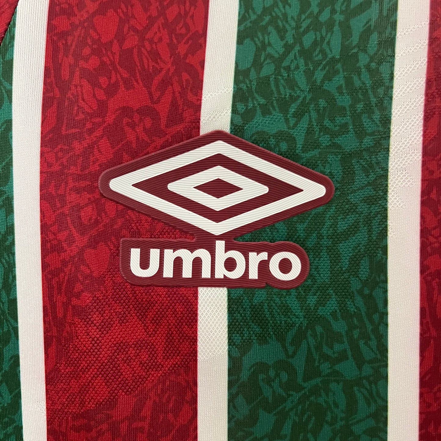 Fluminense home 2024-2025
