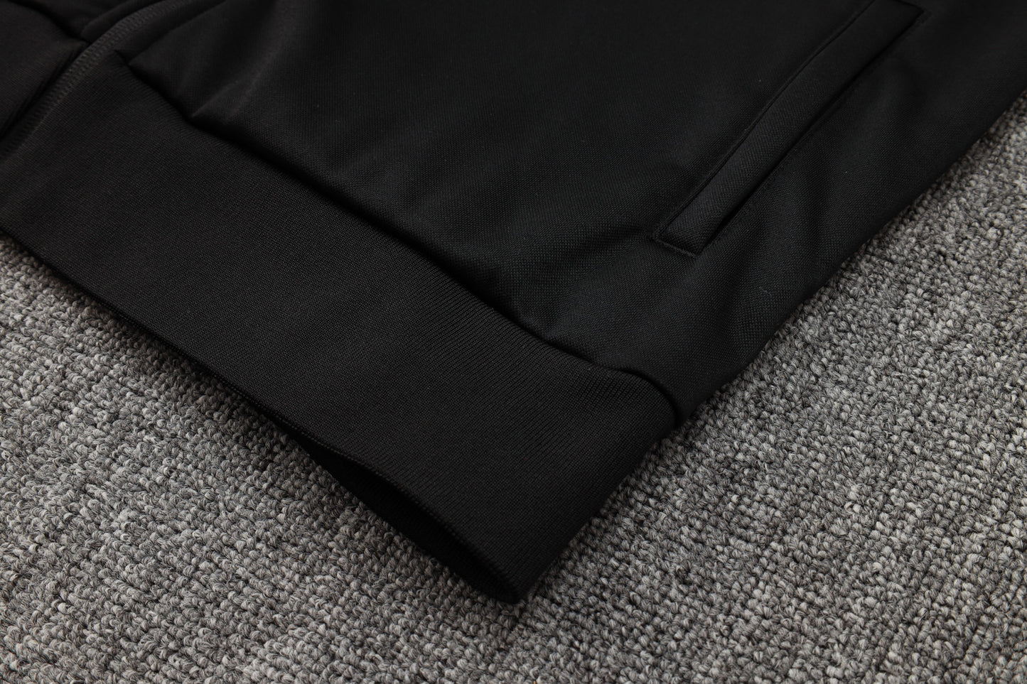 Tracksuit Barcelona black