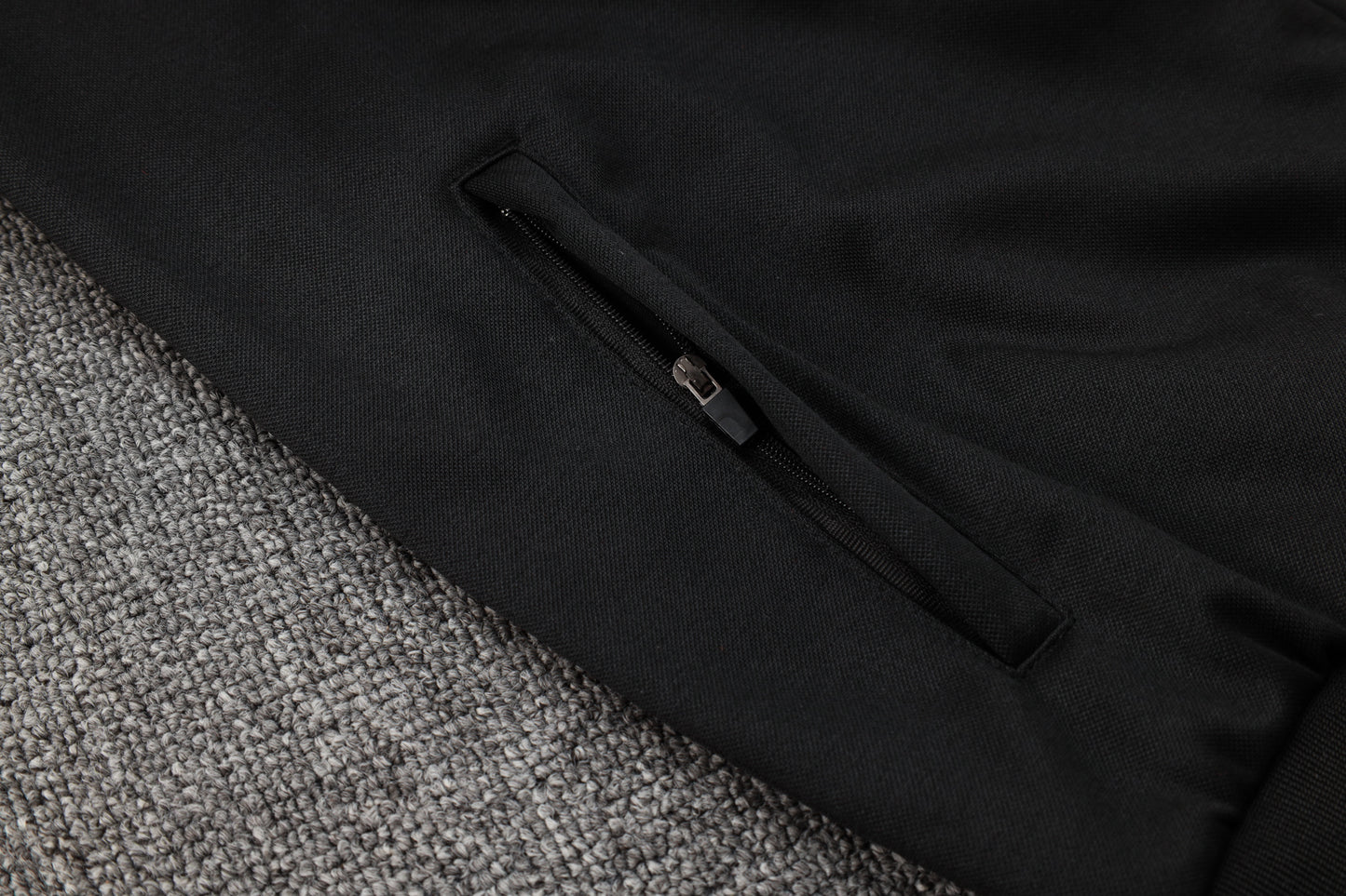 Tracksuit Barcelona black