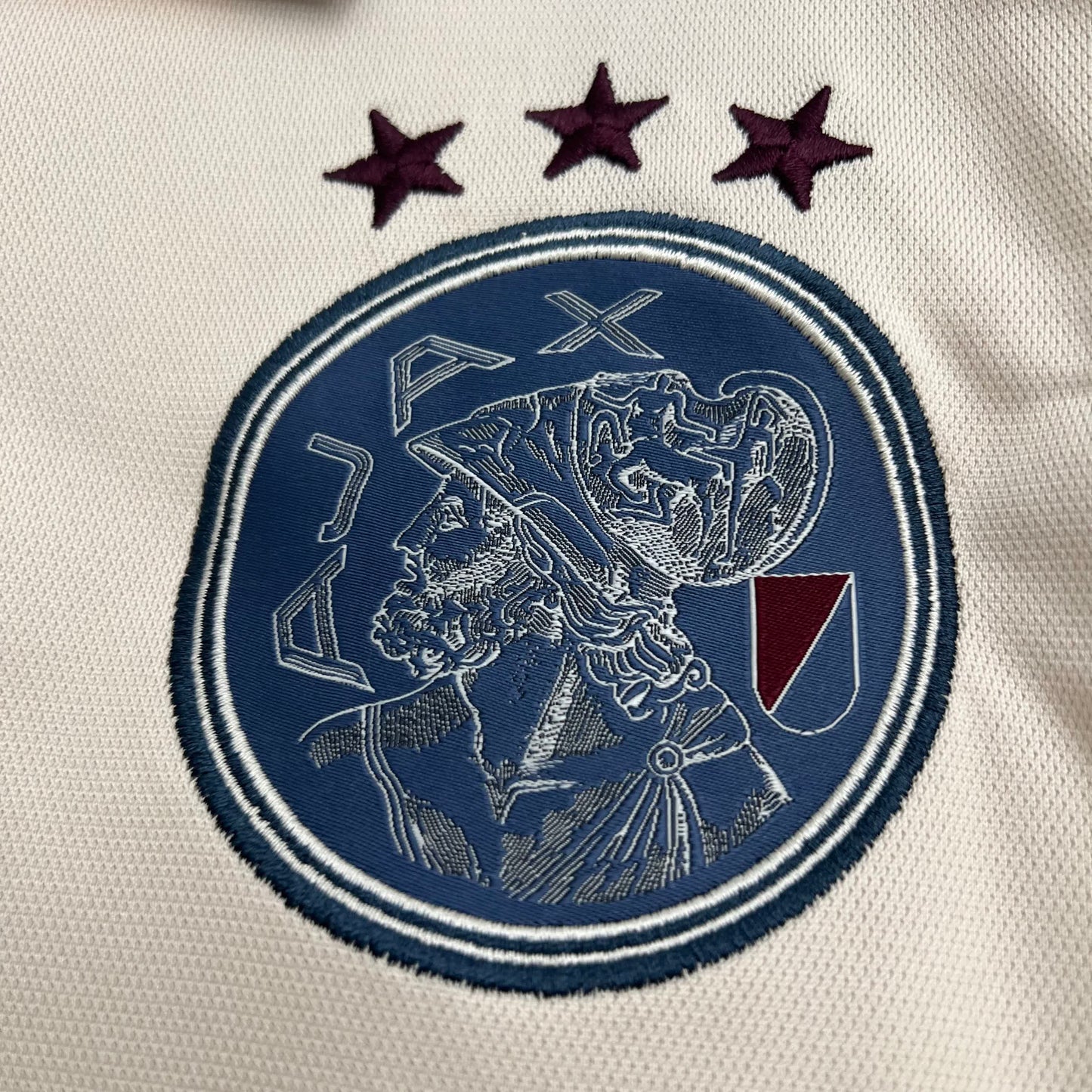 Ajax away 2025-2026