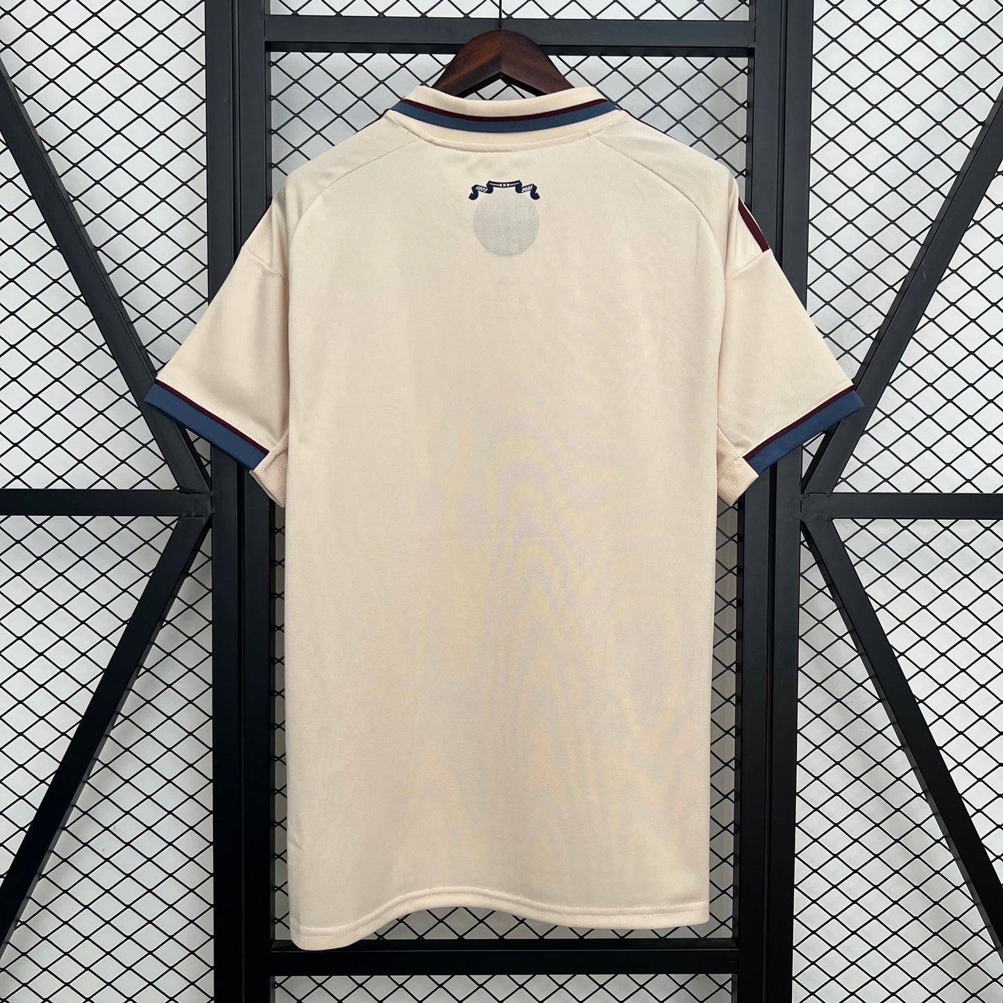 Ajax away 2025-2026