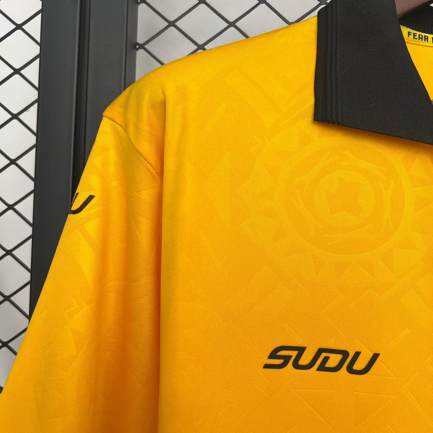 Wolves Home 2025-2026
