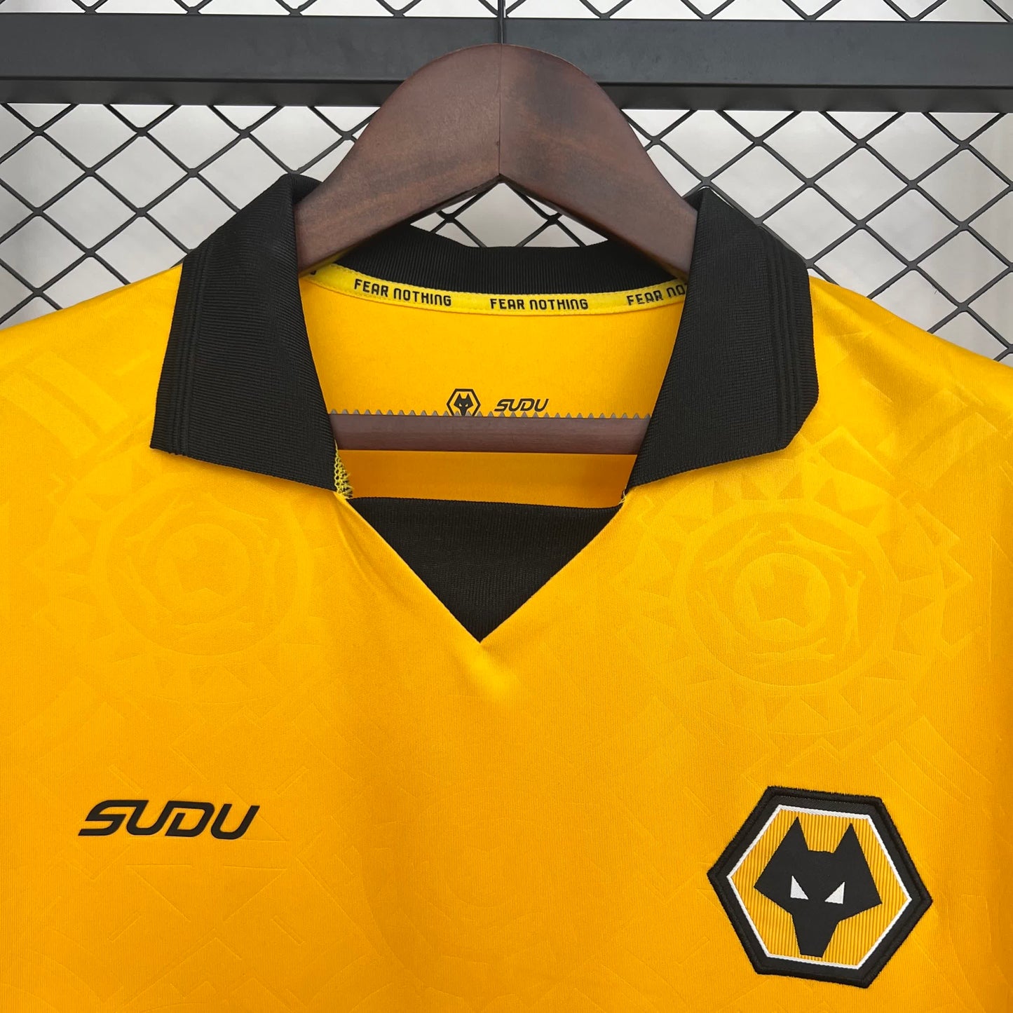 Wolves Home 2025-2026