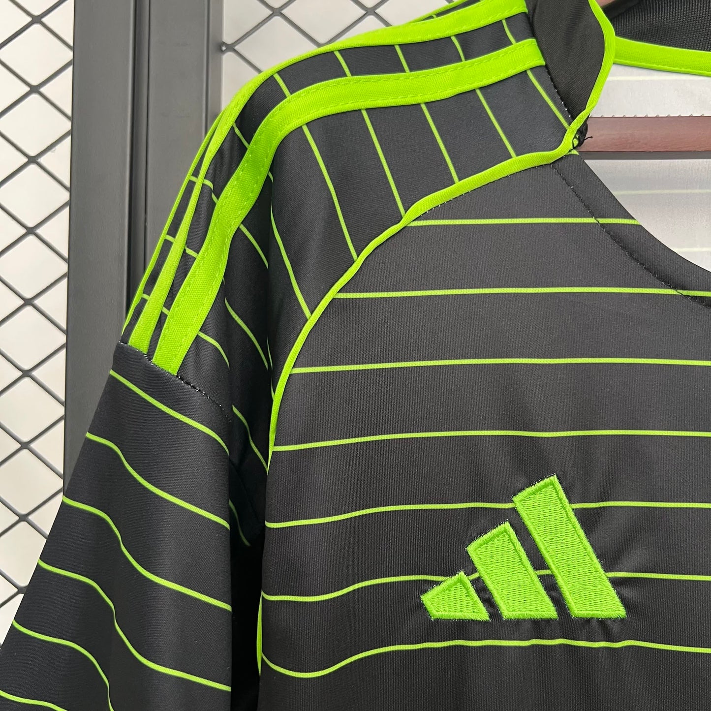 Celtic away 2025-2026