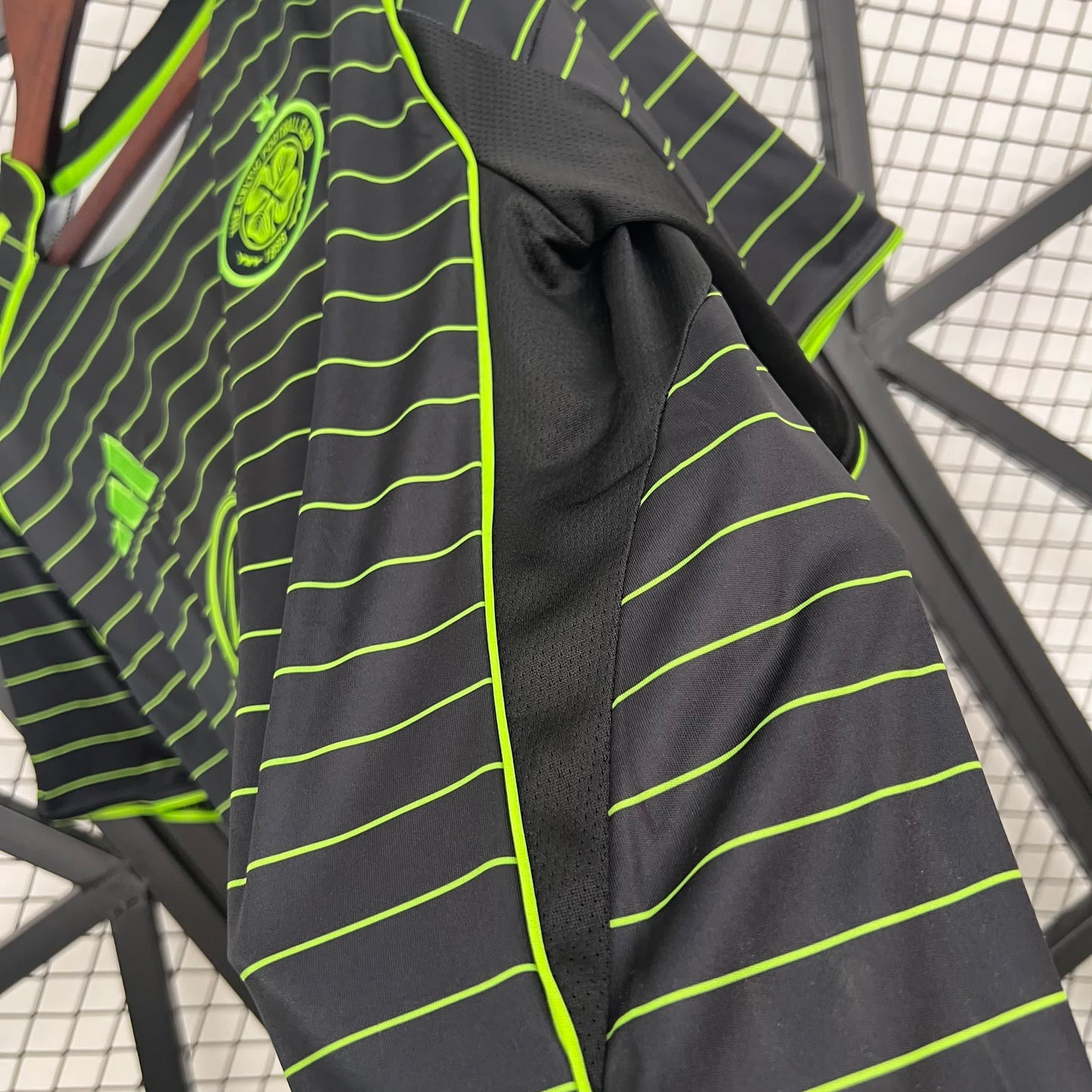 Celtic away 2025-2026
