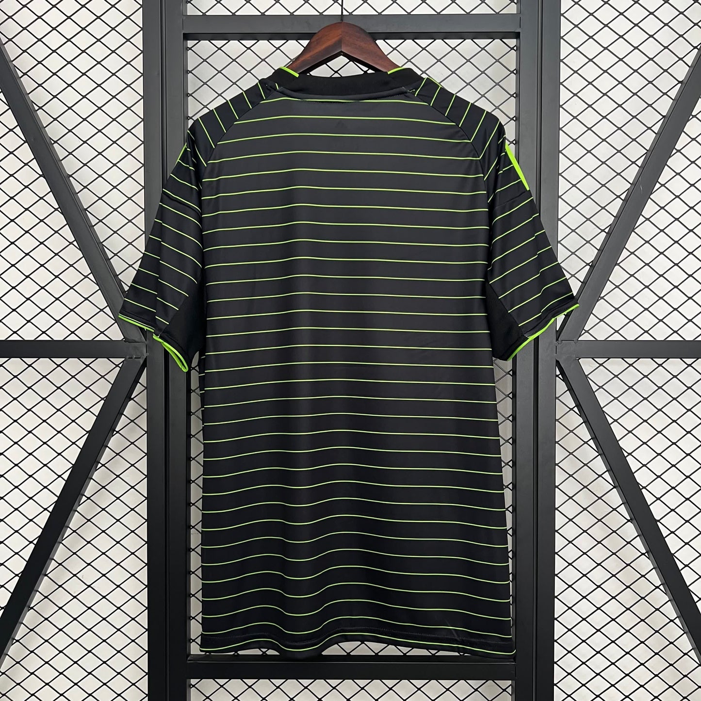 Celtic away 2025-2026