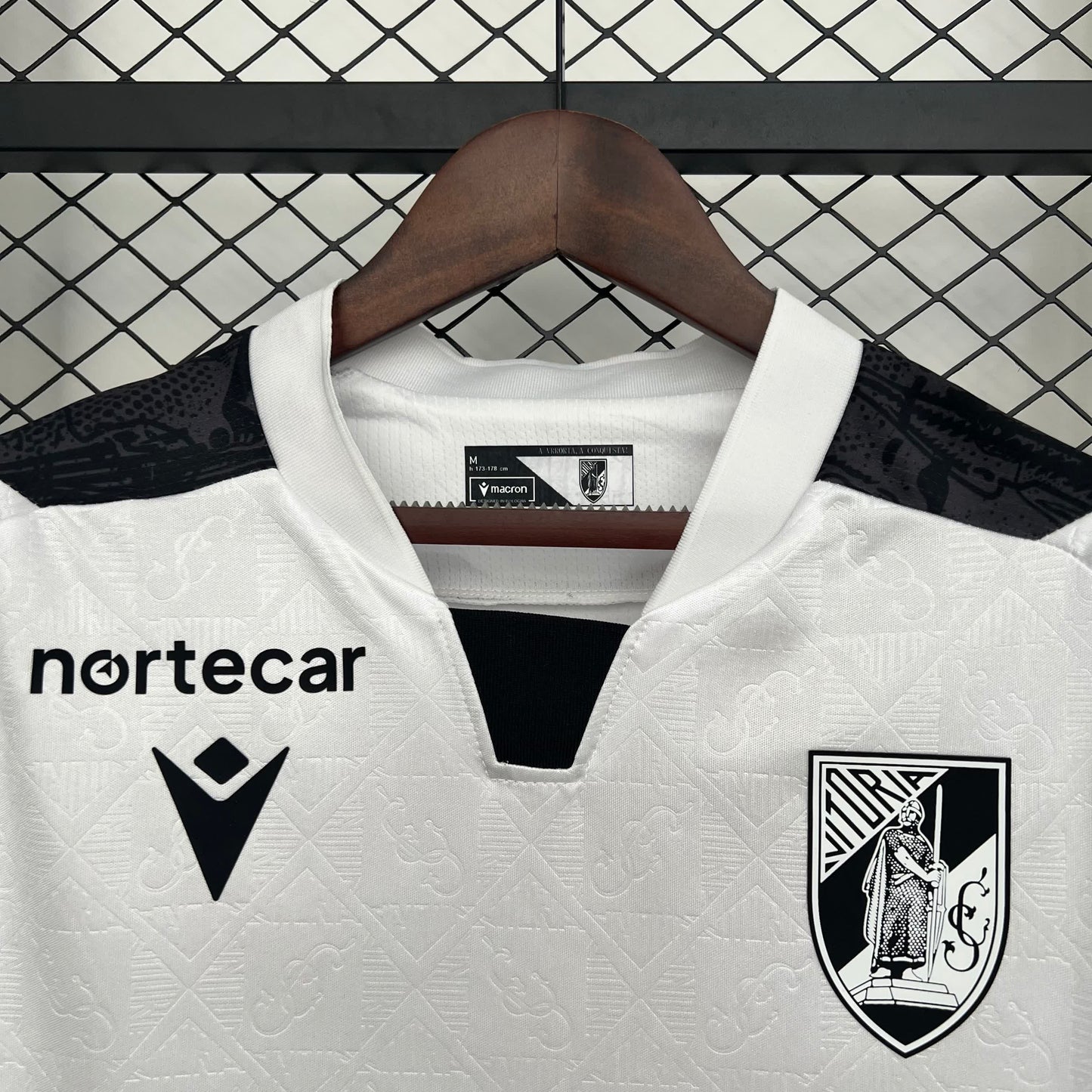Guimarães Home 2025-2026