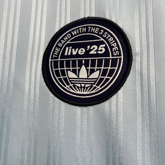 Oasis limited edition light blue