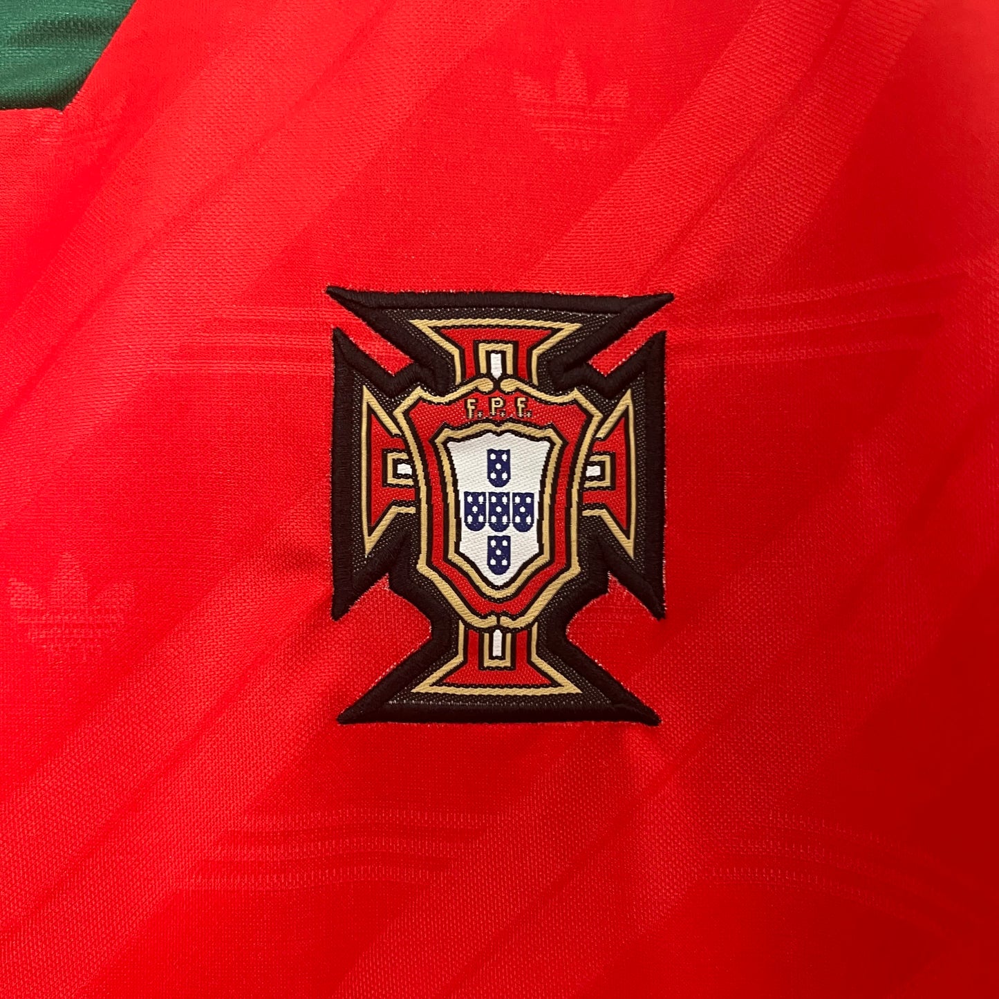 Portugal Retró 1992-1994 home
